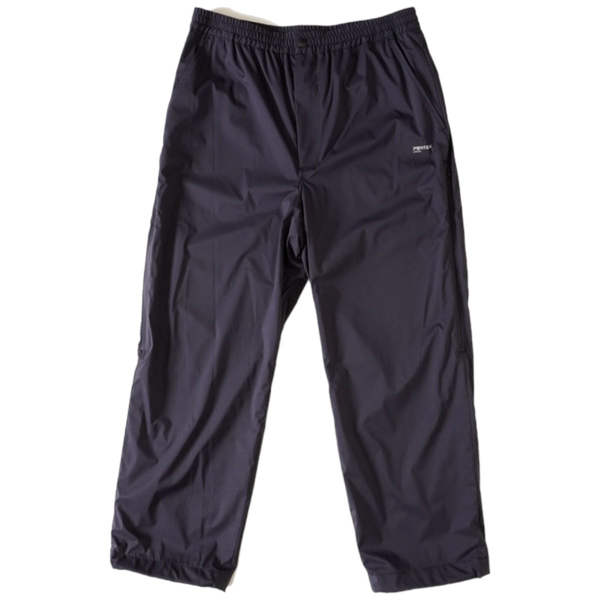 UNIVERSAL<BR>PRODUCTS <BR>PERTEX SHIELD NYLON TRACK PANTS