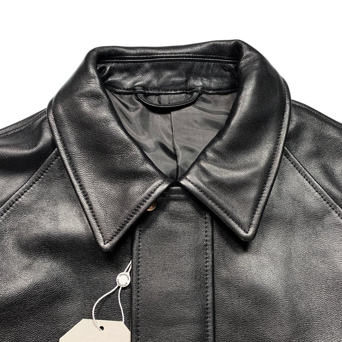 UNIVERSAL PRODUCTS 《ユニバーサルプロダクツ》241-60401 GOAT