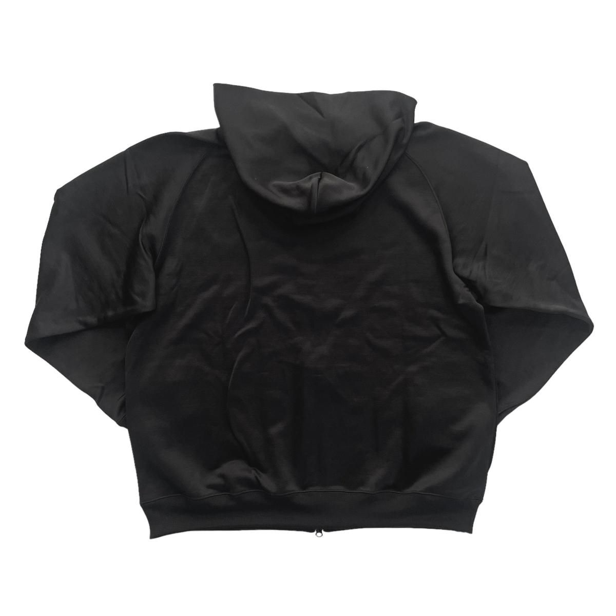 NEEDLES 《ニードルス》Zipped Hoody - C/PE Bright Jersey - C/Pe