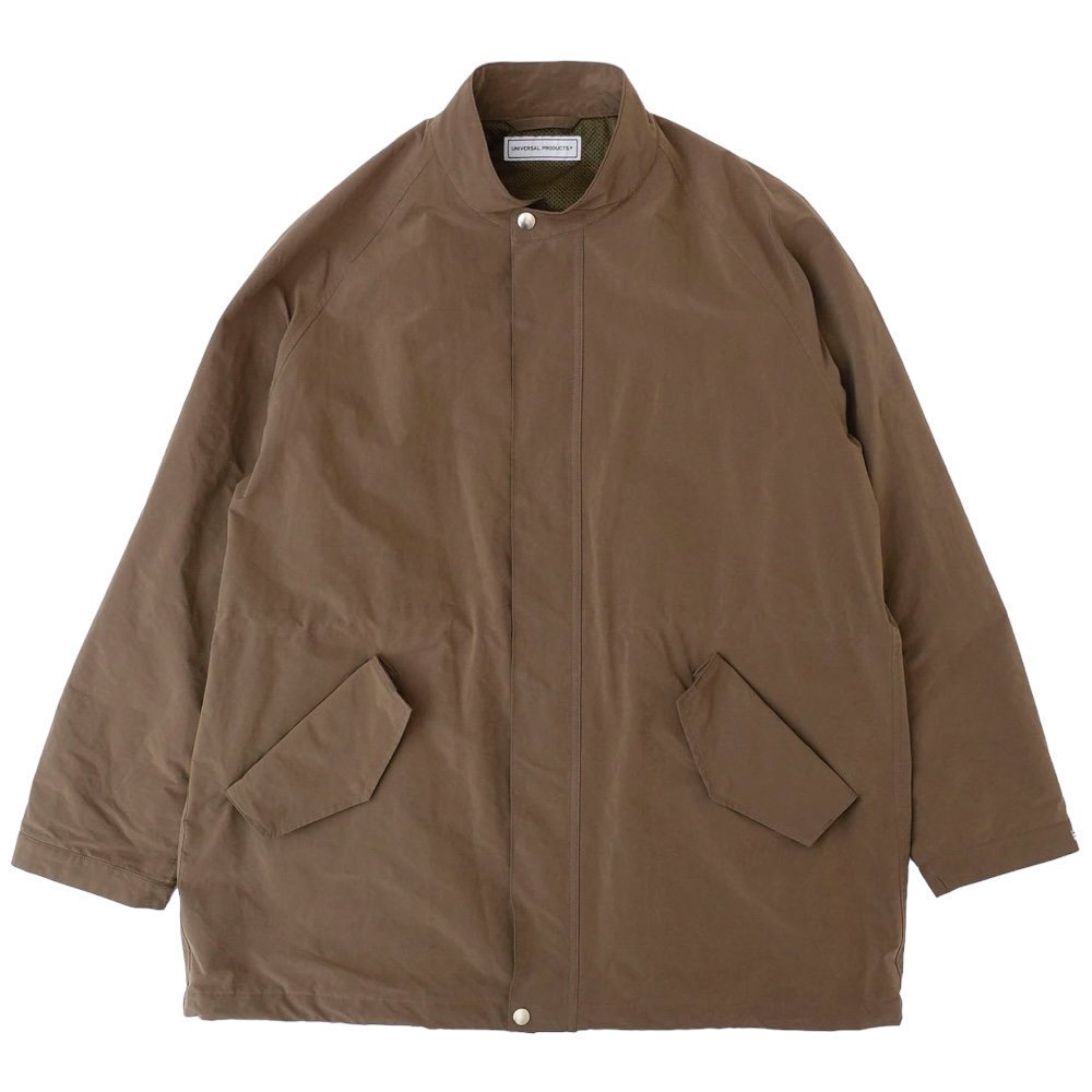 UNIVERSAL<BR>PRODUCTS <BR>M51 HALF BLOUSON