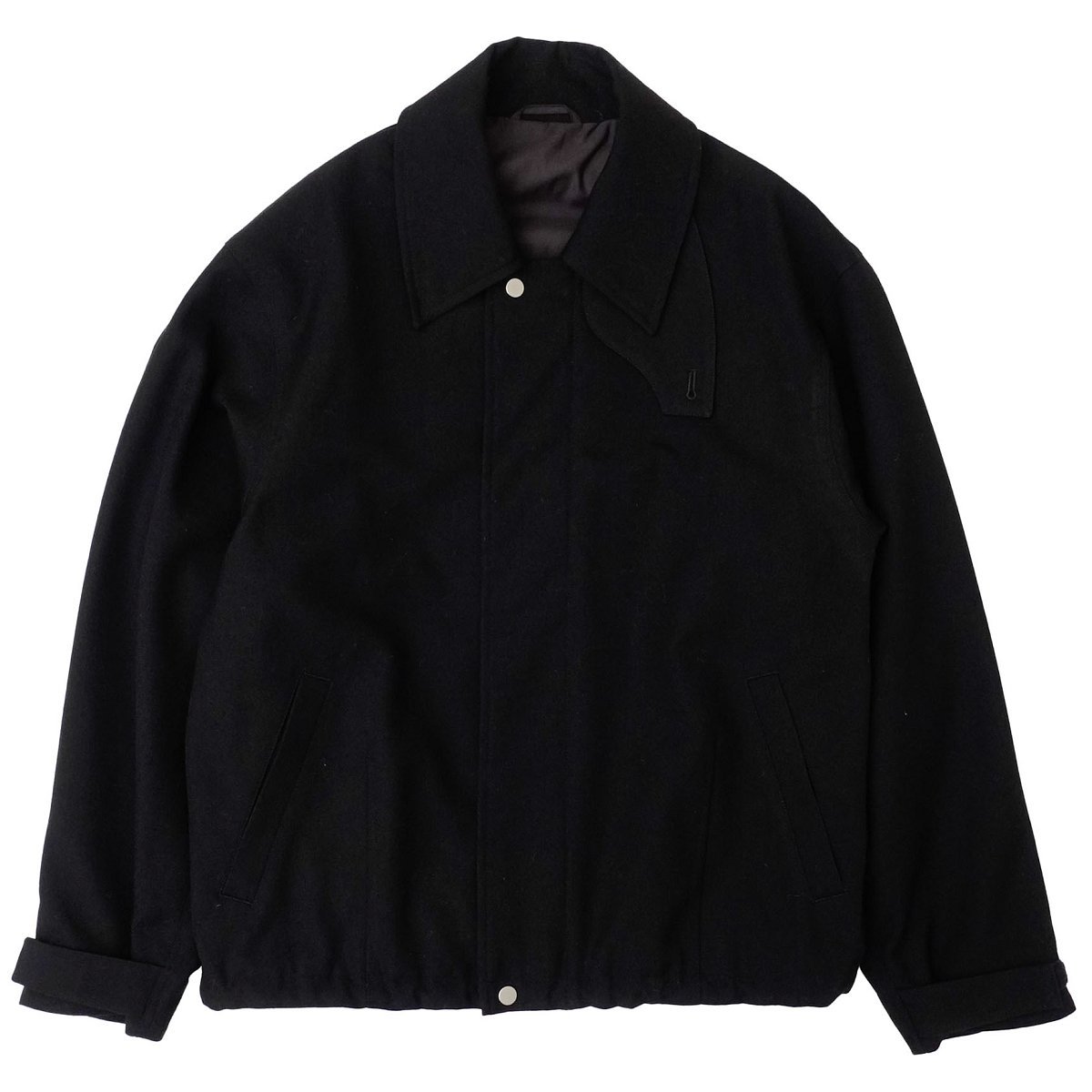 UNIVERSAL<BR>PRODUCTS <BR>WOOL MILITARY BLOUSON