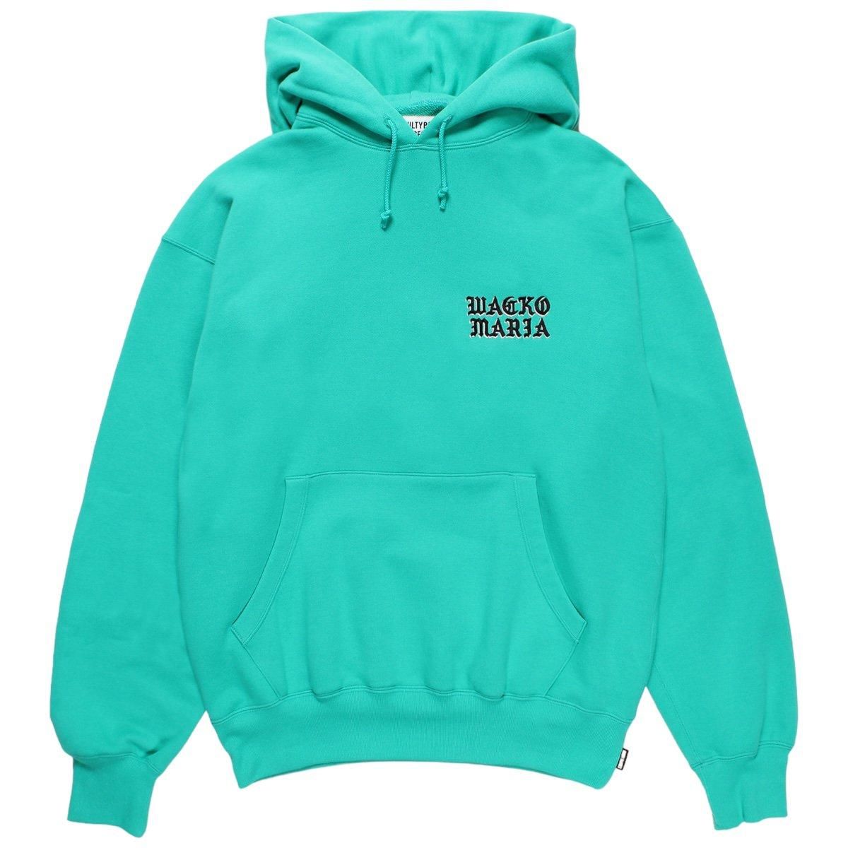 WACKO MARIA《ワコマリア》SWEAT/PARKA | 正規取扱店 | Cloud9