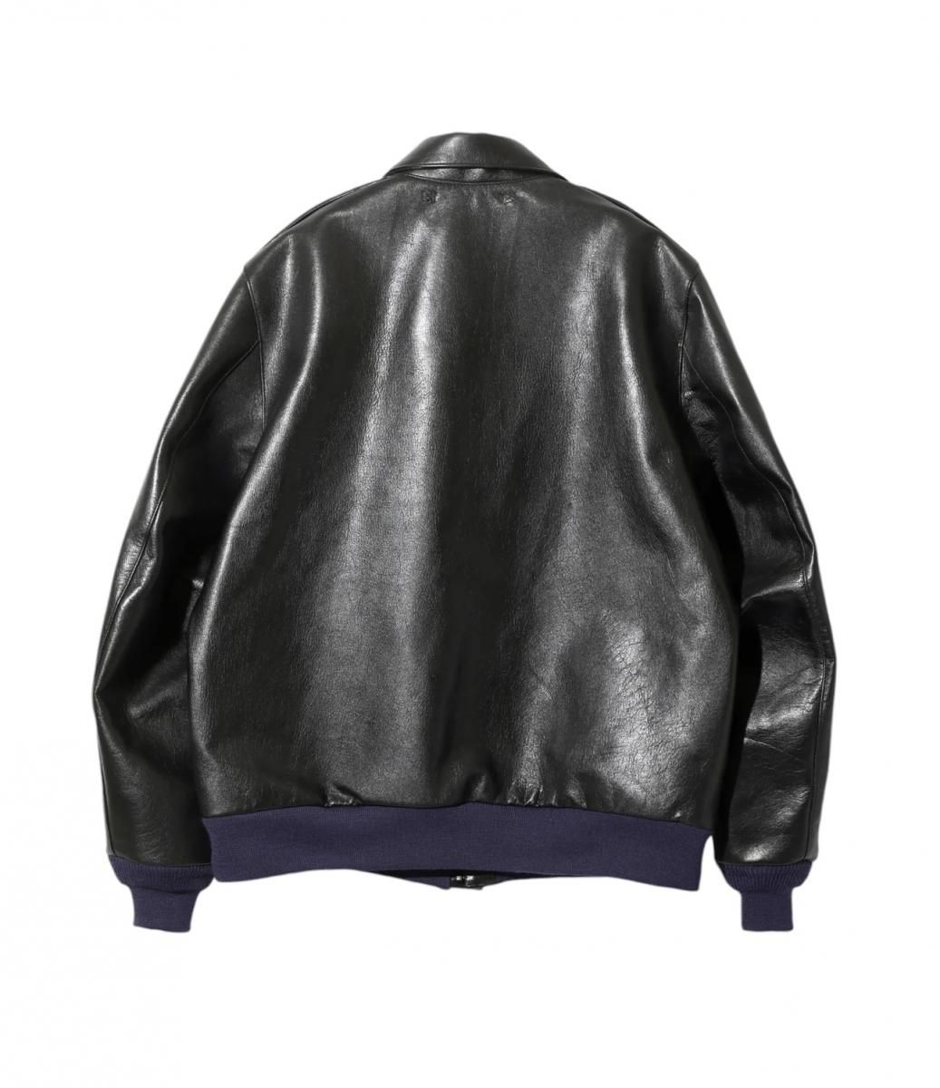 NEEDLES 《ニードルズ》PU082 A-2 JACKET | 正規取扱店 | Cloud9