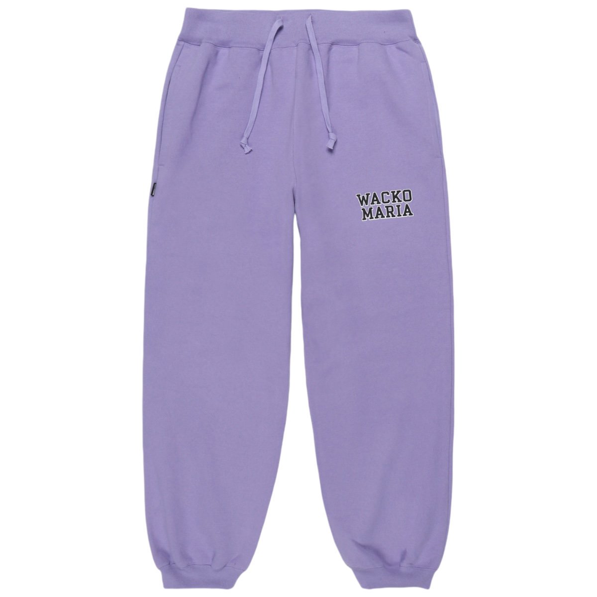 WACKOMARIA<BR> HEAVY WEIGHT SWEAT PANTS