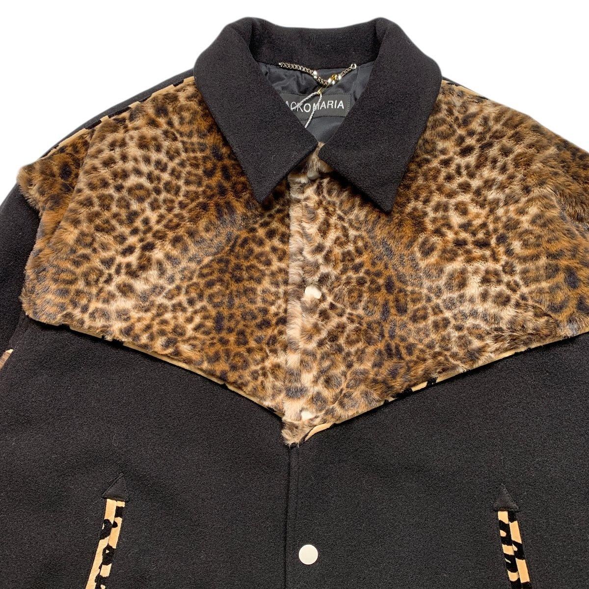 WACKO MARIA《ワコマリア》24FW-WMO-BL17 WESTERN JACKET -A WACKO MARIA《ワコマリア》24FW-WMO-BL17 WESTERN JACKET -A
