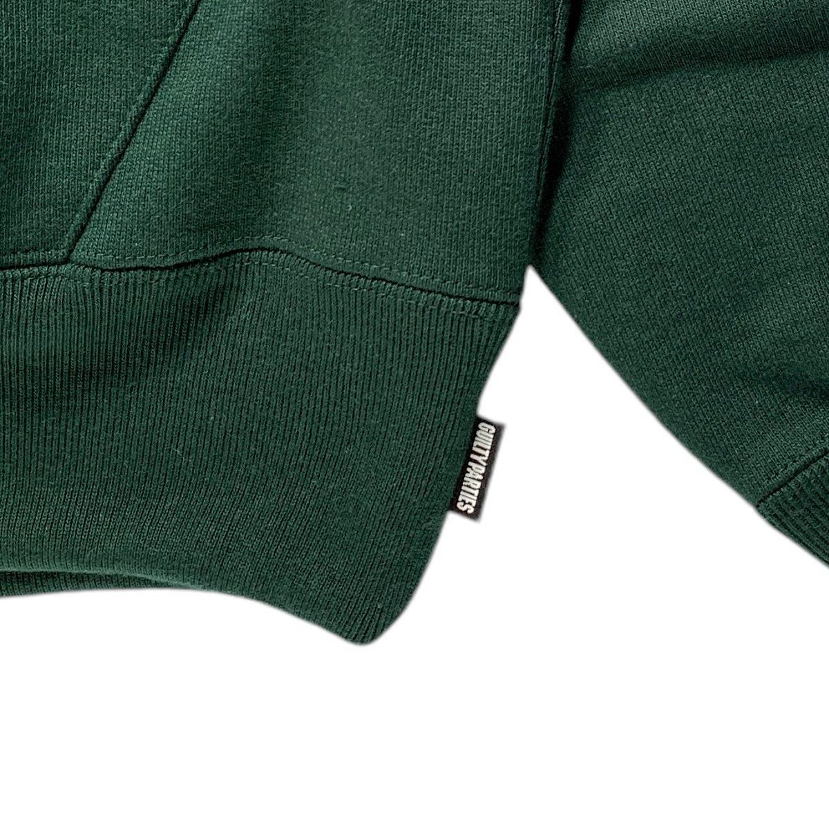 WACKO MARIA《ワコマリア》HEAVY WEIGHT PULLOVER SWEAT SHIRT ( TYPE