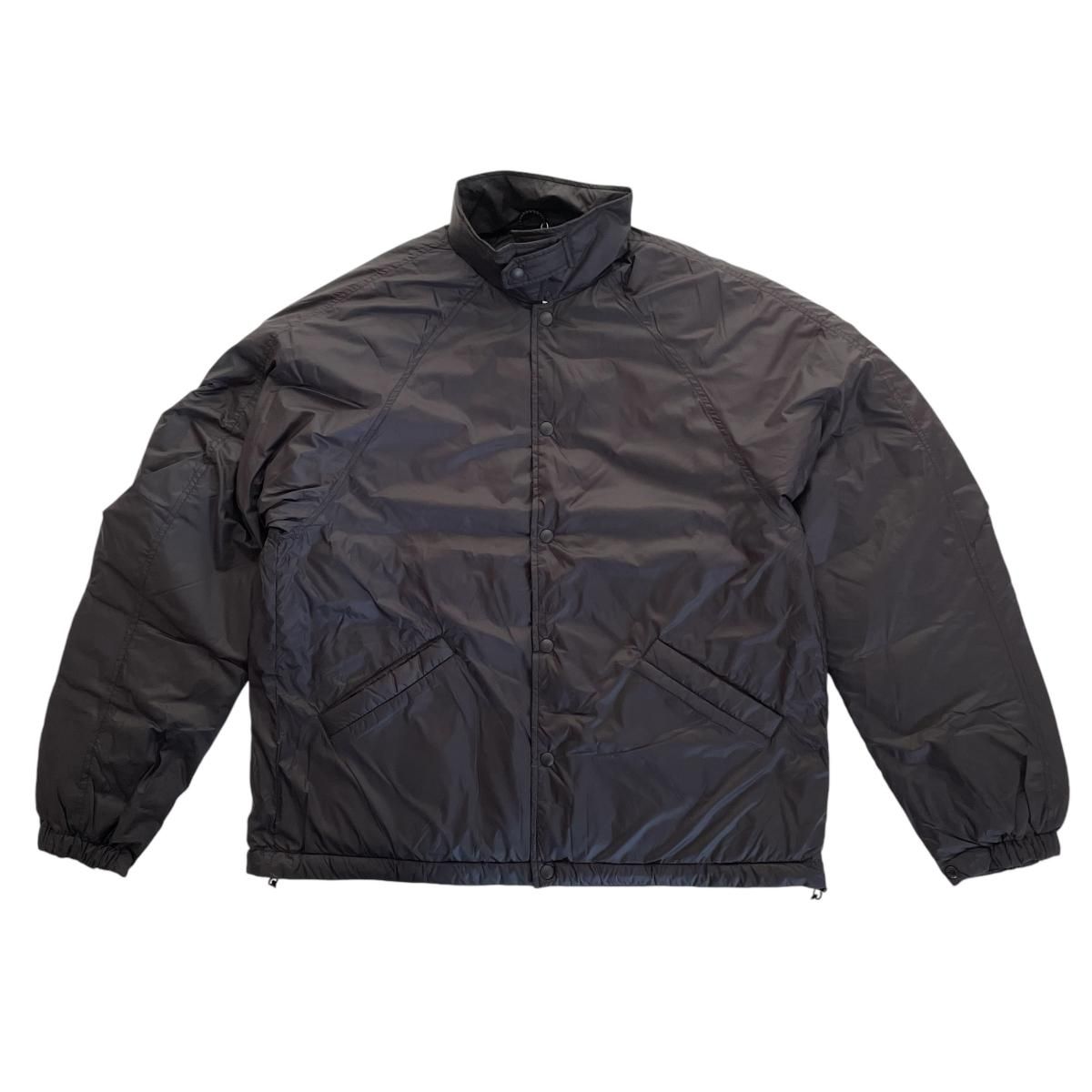 TAION DOWN COACH JACKET[NAVY] | 1LDK (ワンエルディーケー