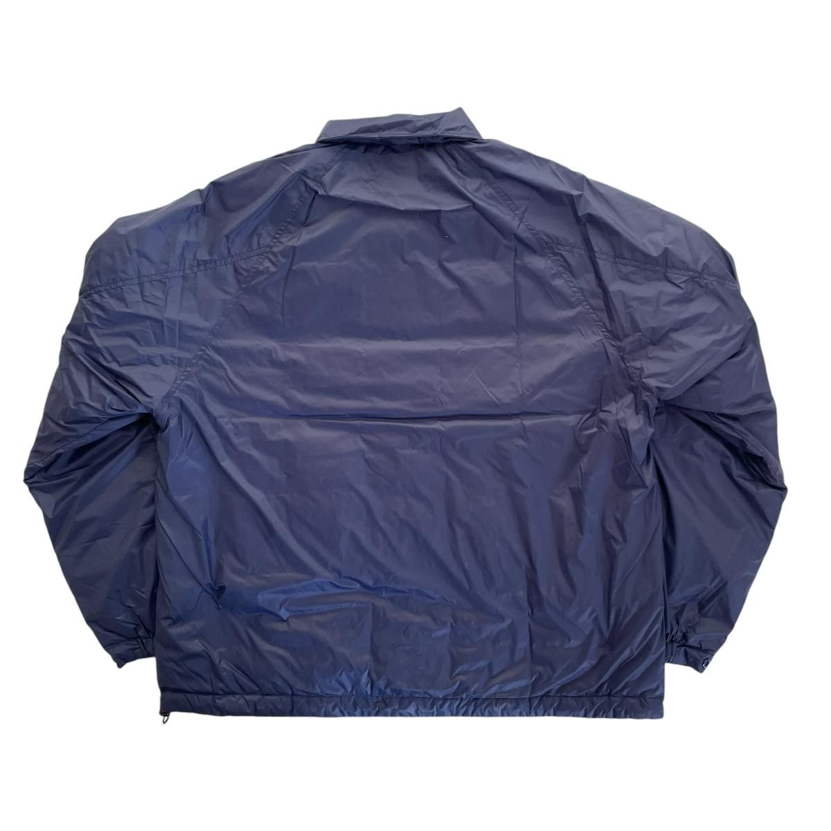 EVCON《エビコン》TAION DOWN COACH JACKET (NAVY/2) - Cloud9