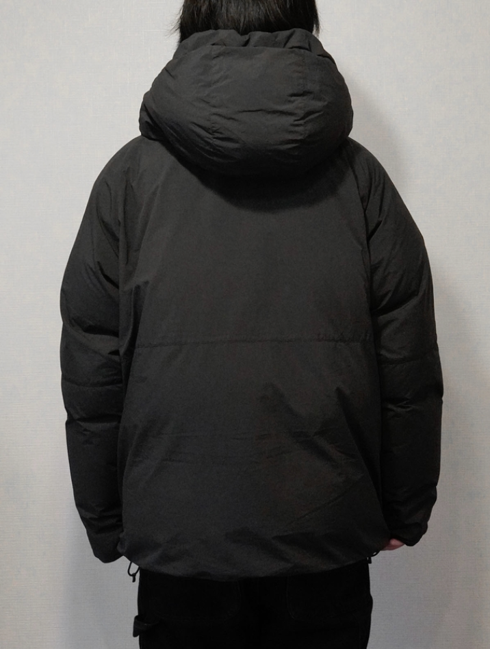 UNIVERSAL PRODUCTS 《ユニバーサルプロダクツ》GARMENT DYED UNIVERSAL PRODUCTS 《ユニバーサルプロダクツ》GARMENT DYED