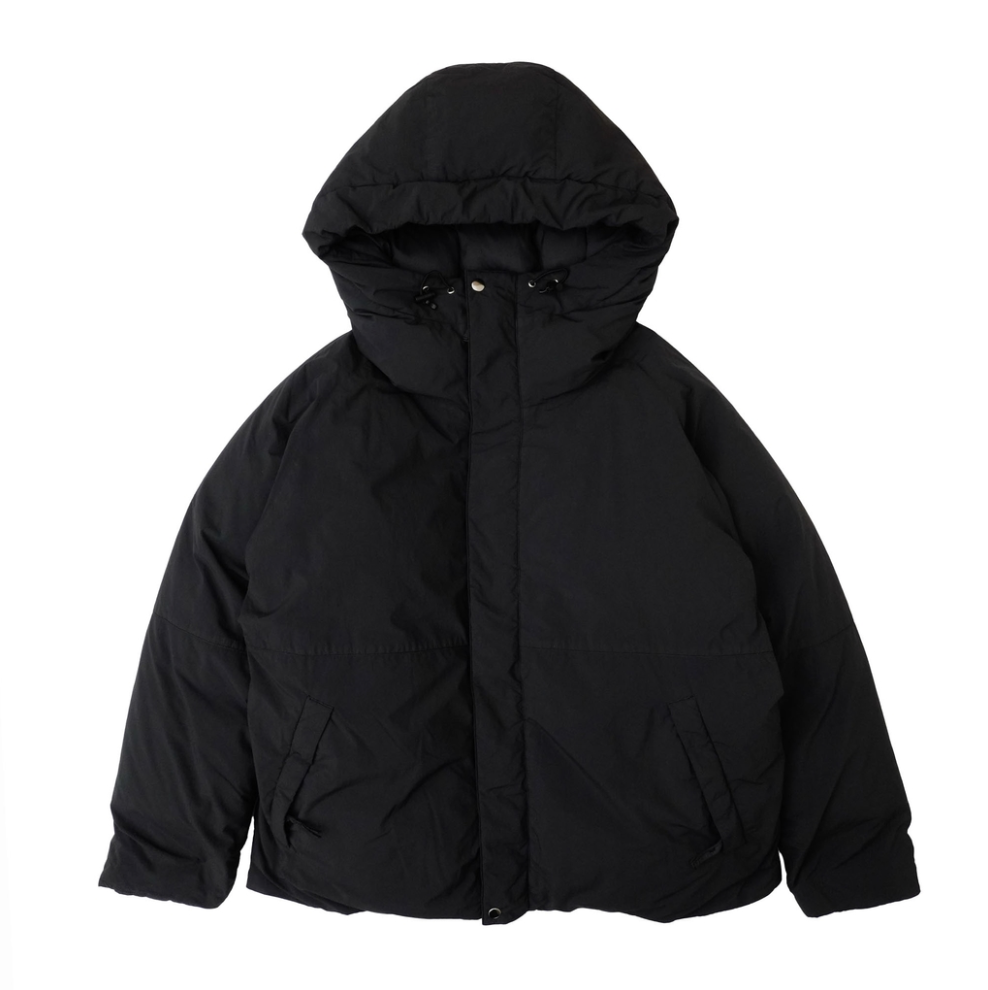 UNIVERSAL<BR>PRODUCTS <BR>GARMENT DYED DOWN JACKET