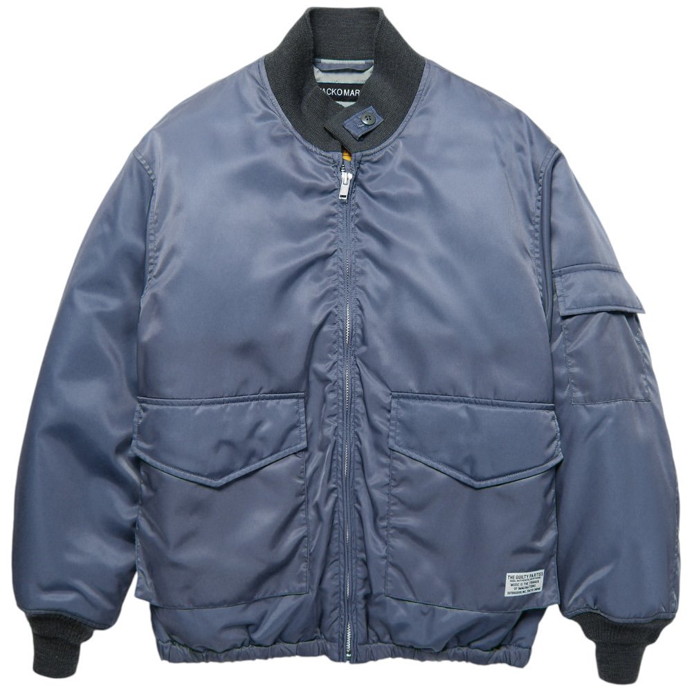 WACKOMARIA<BR> SPIEWAK / G-8 FLIGHT JACKET