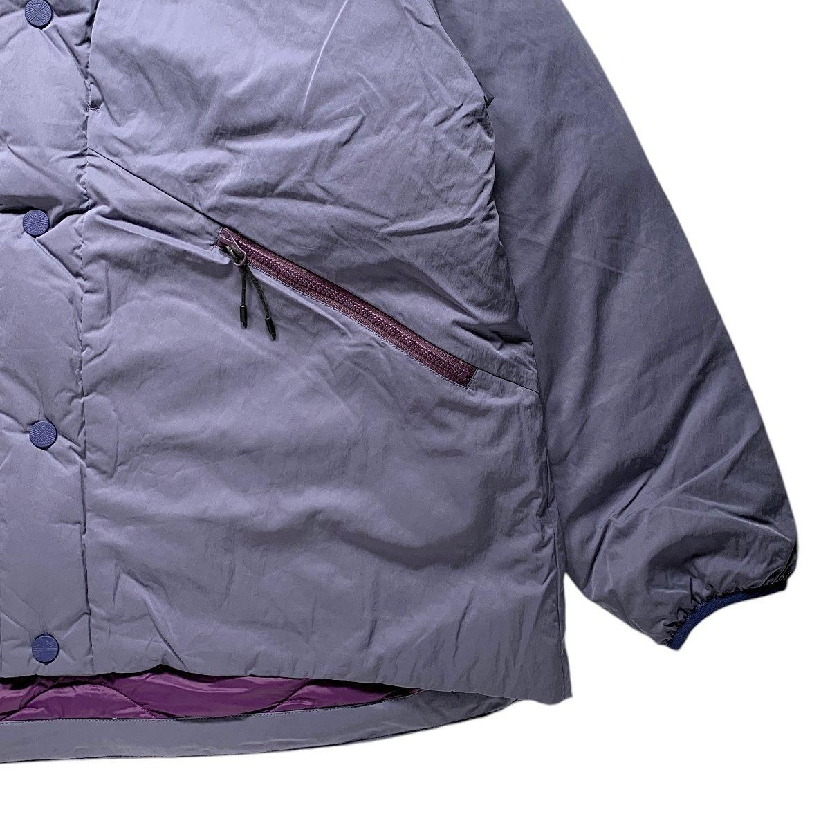 White Mountaineering《ホワイトマウンテニアリング》WM×TAION White Mountaineering《ホワイトマウンテニアリング》WM×TAION