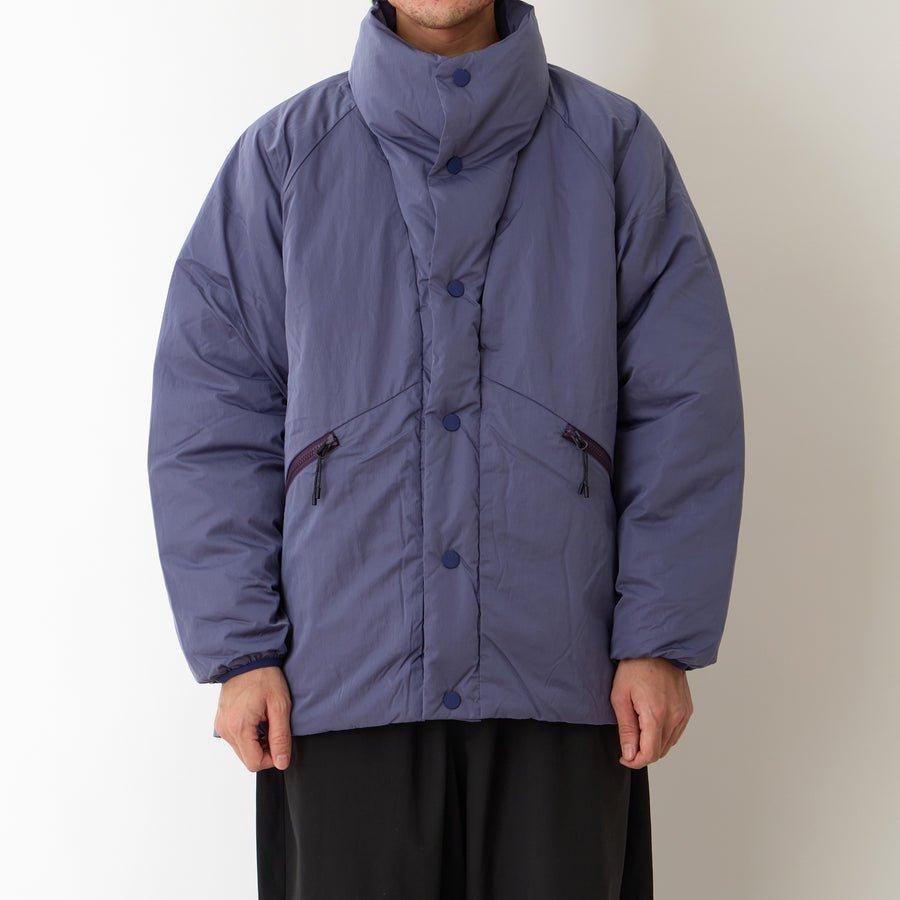 定価71,500円！White mountaineering × taion WHITE MOUNTAINEERING x TAION DOWN JACKET BLACK（ホワイト