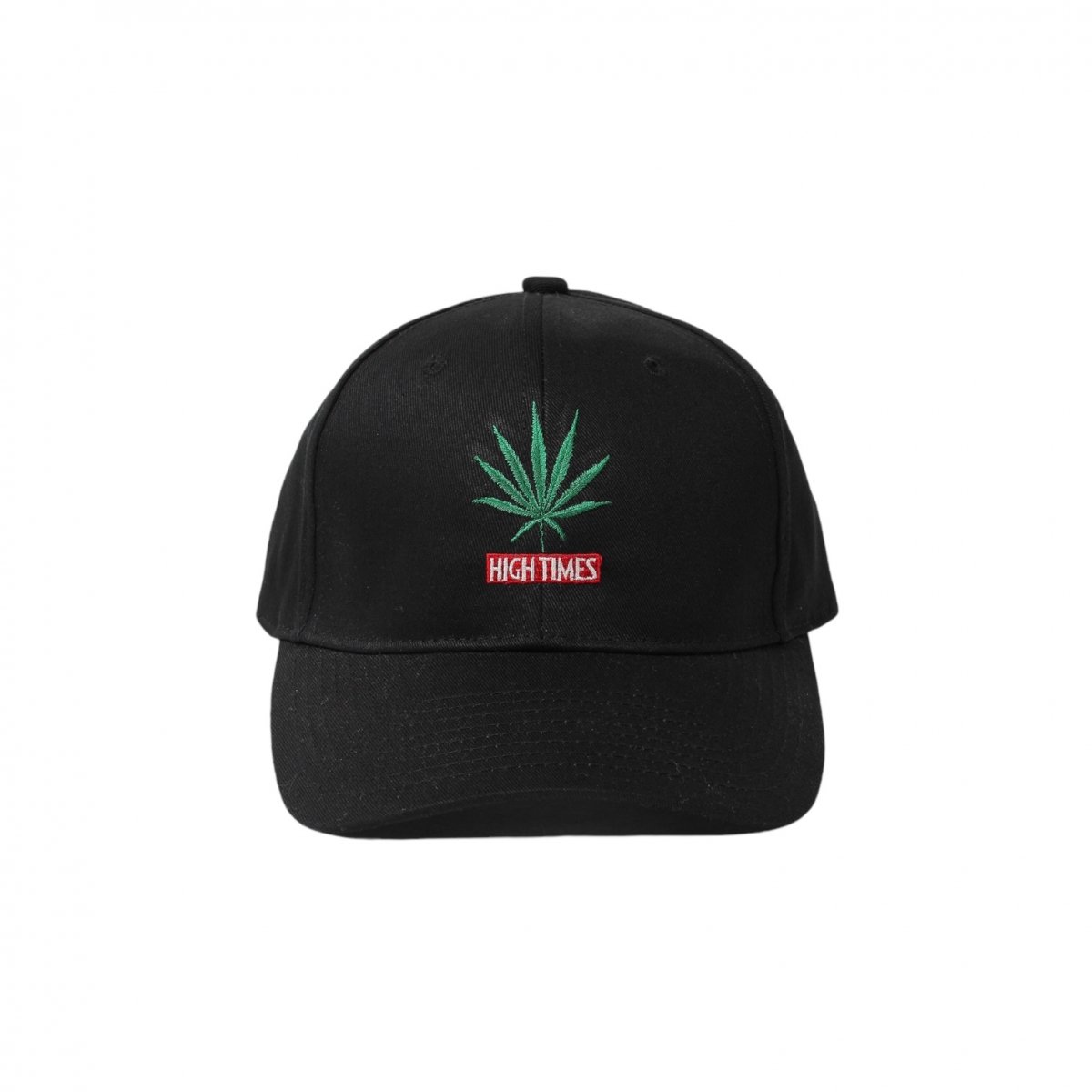 WACKOMARIA<BR> HIGHTIMES / 6 PANEL CAP