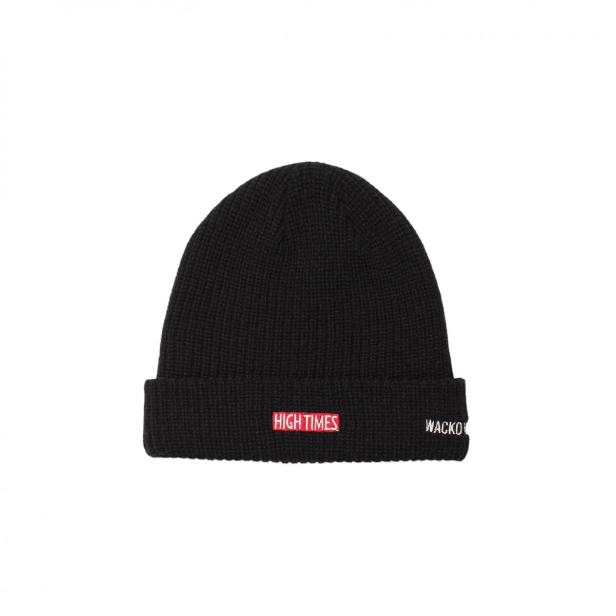 WACKOMARIA<BR>HIGHTIMES / KNIT WATCH CAP