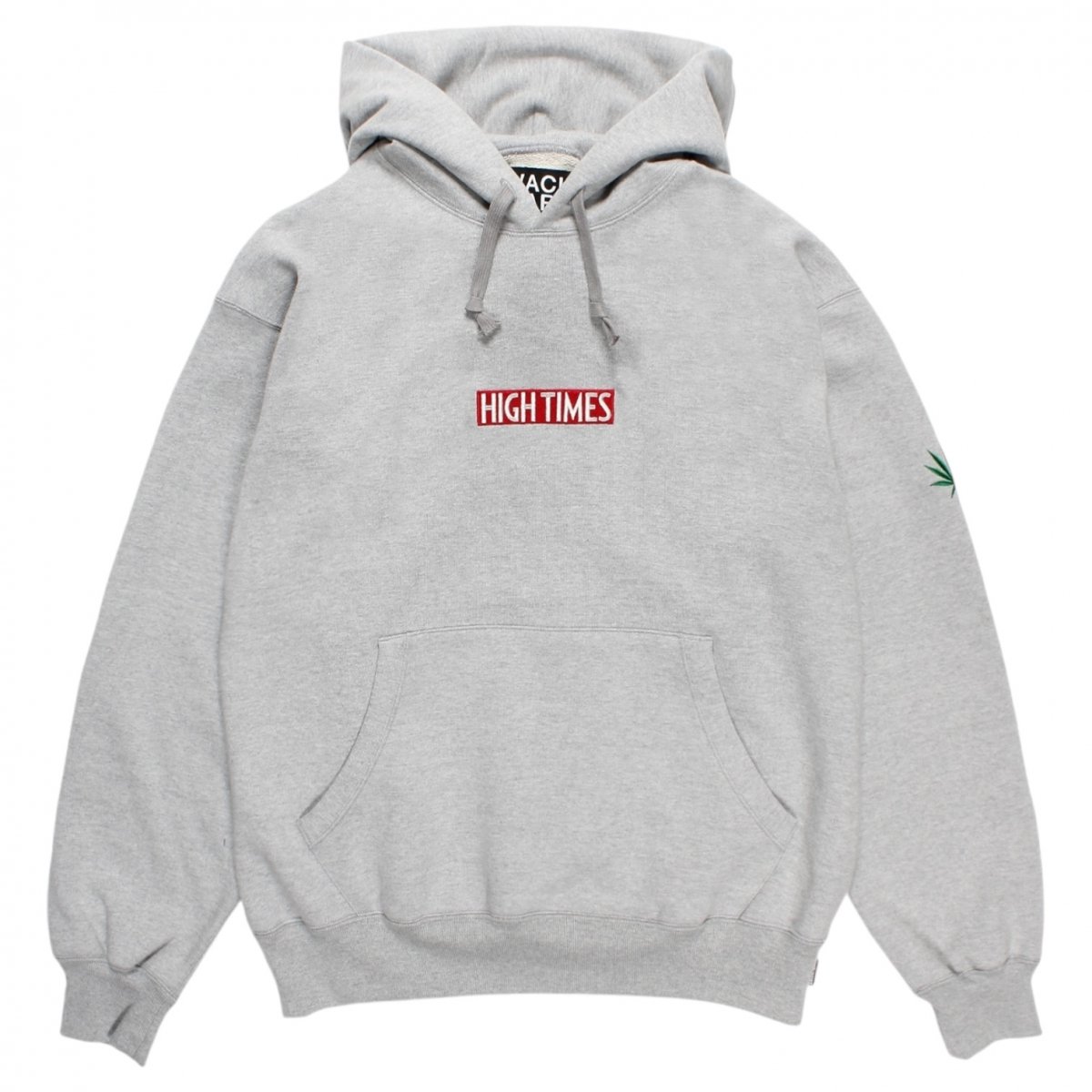 WACKOMARIA<BR>HIGHTIMES / HEAVY WEIGHT PULLOVER HOODED SWEAT SHIRT