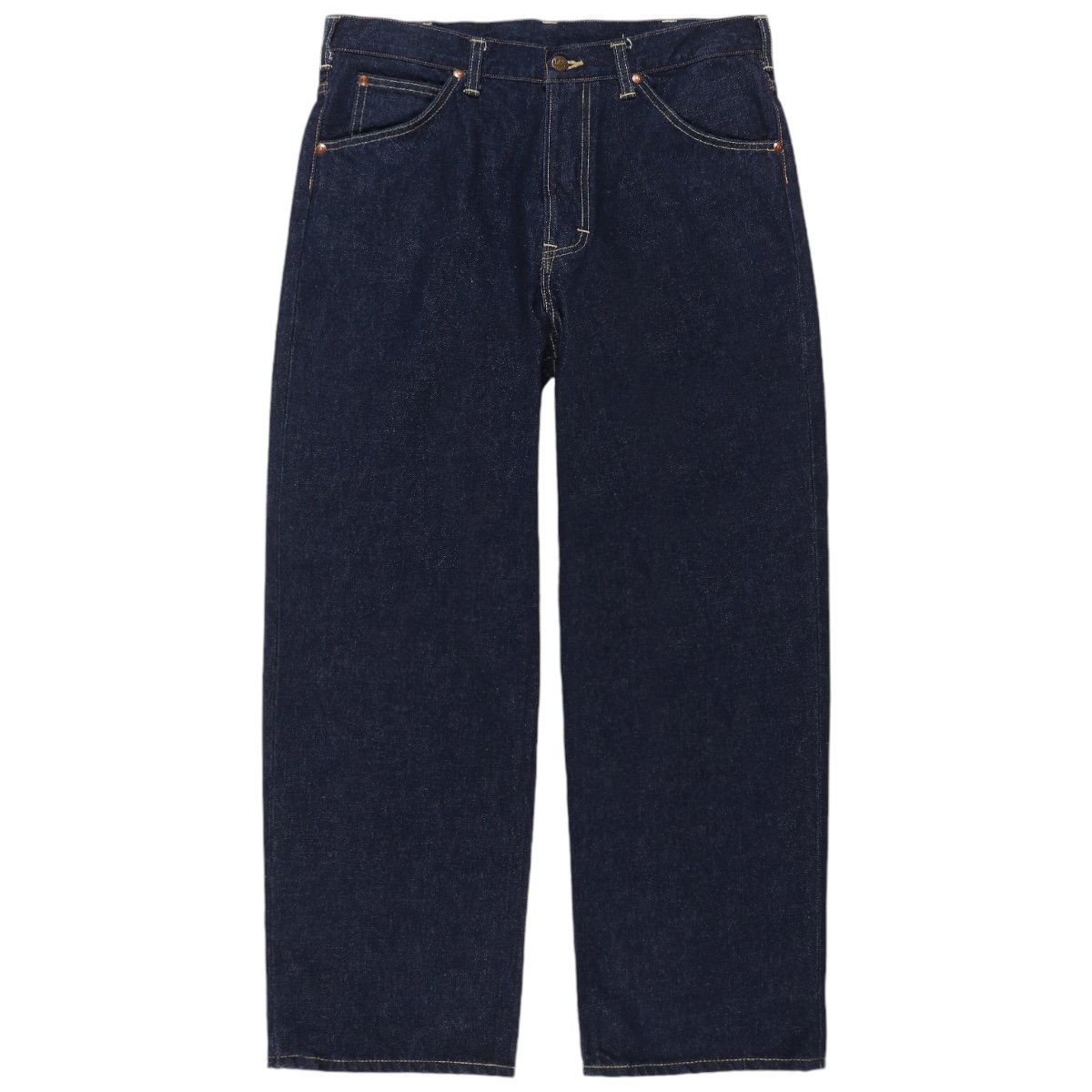 WACKOMARIA<BR> Lee / DENIM PANTS