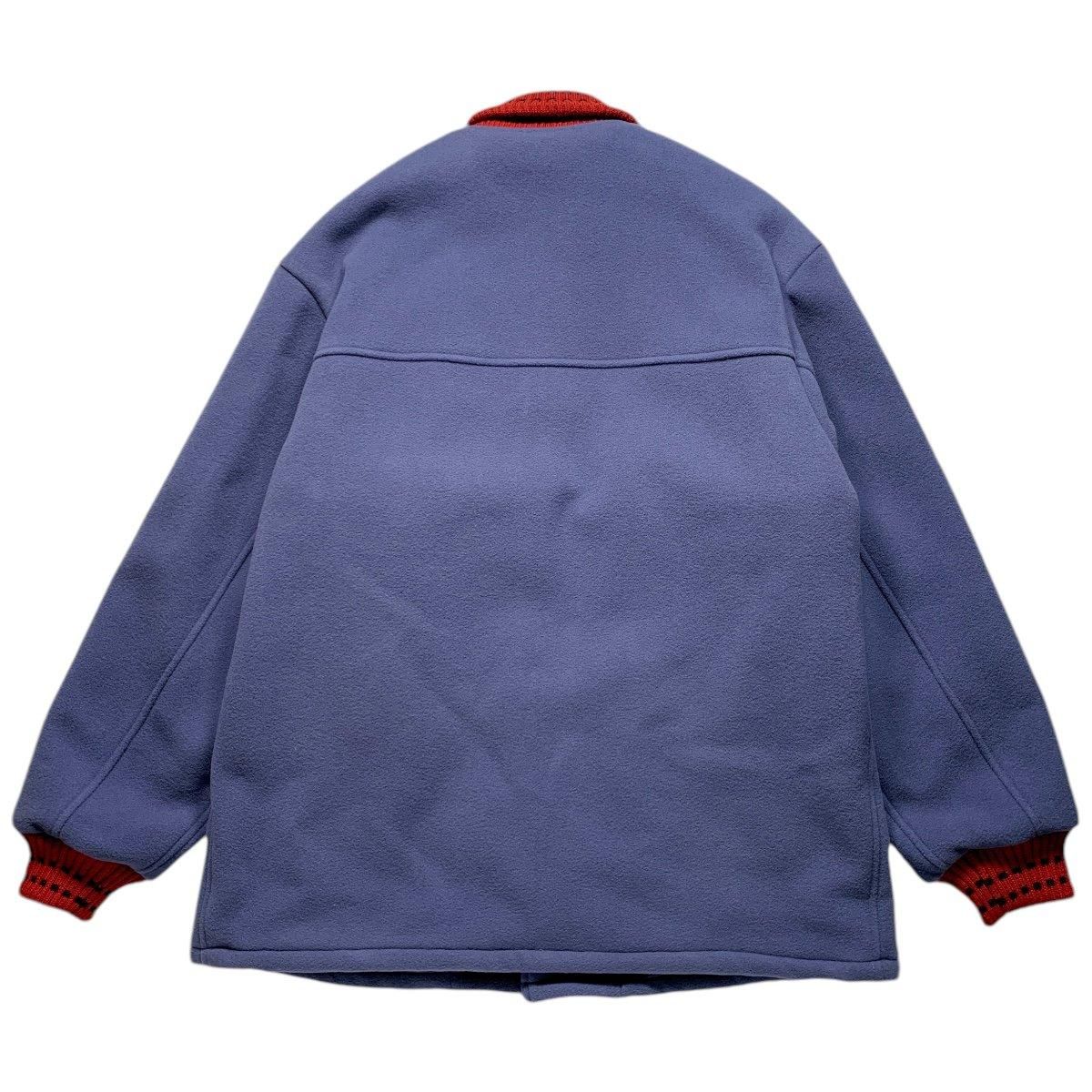 WACKO MARIA (ワコマリア) 24FW CAR CLUB JACKET カークラブ