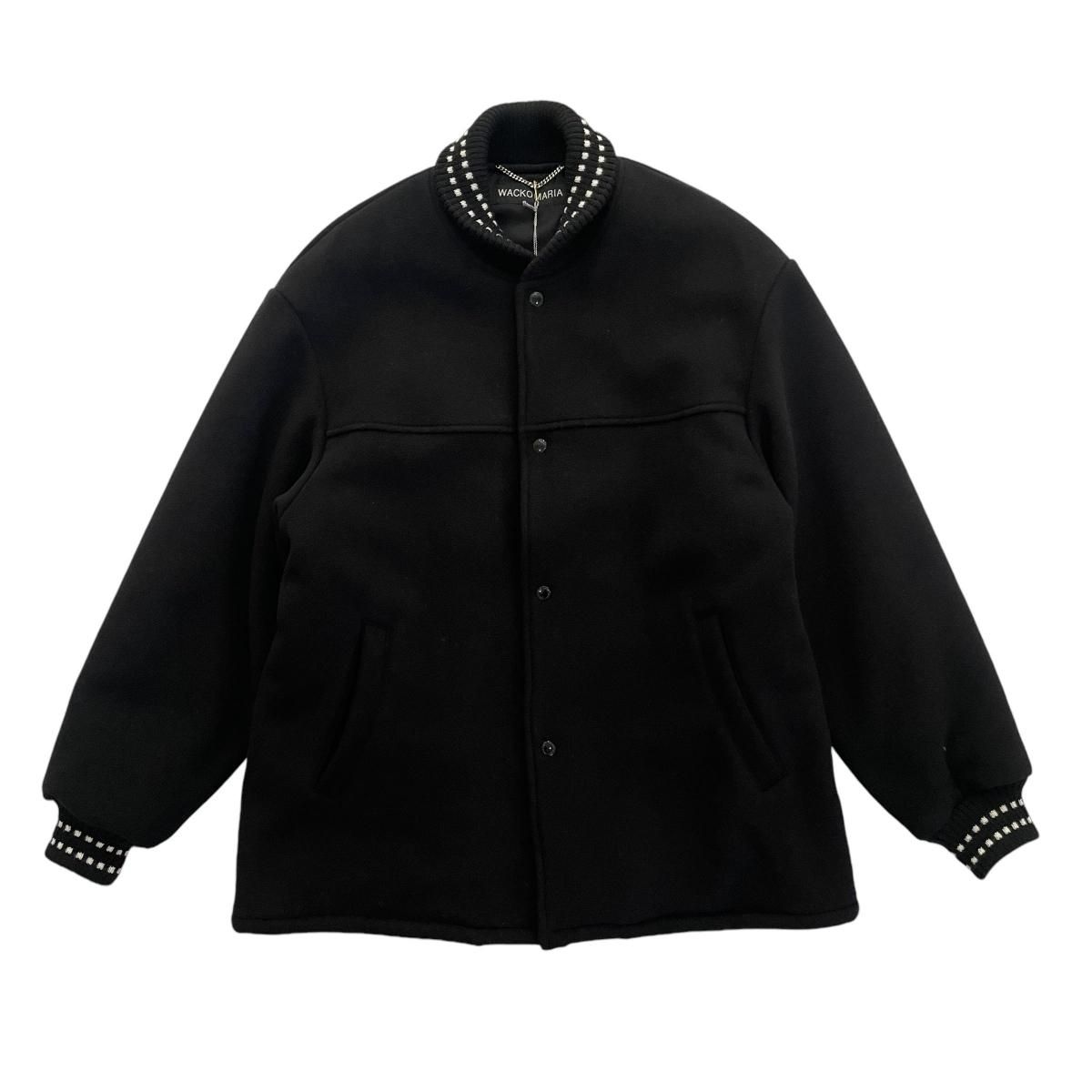 WACKO MARIA《ワコマリア》CAR CLUB JACKET ( TYPE-1 ) | 正規