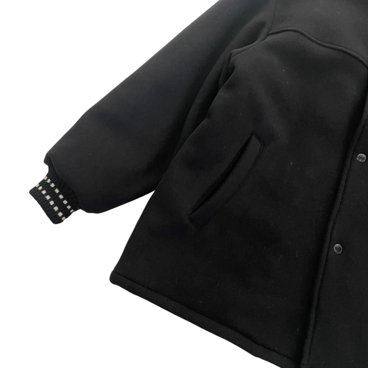 WACKO MARIA《ワコマリア》CAR CLUB JACKET ( TYPE-1 ) | 正規取扱店