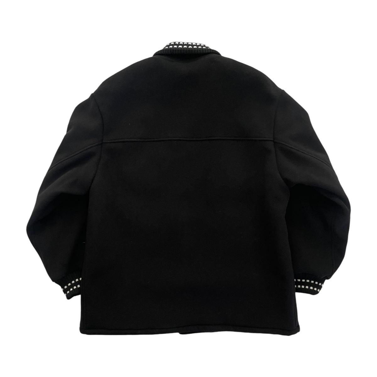 WACKO MARIA《ワコマリア》CAR CLUB JACKET ( TYPE-1 ) | 正規