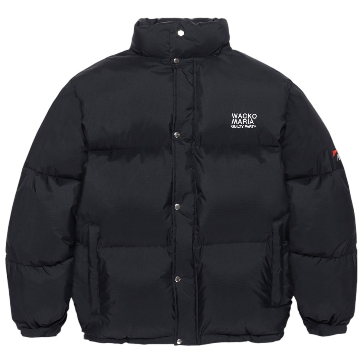 WACKO MARIA《ワコマリア》DOWN JACKET ( TYPE-2 ) - Cloud9【クラウドナイン】Official Online  Store