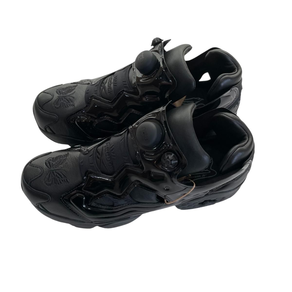 いっぬ NEEDLES 《ニードルズ》PU395B NEEDLES X REEBOK INSTAPUMP FURY