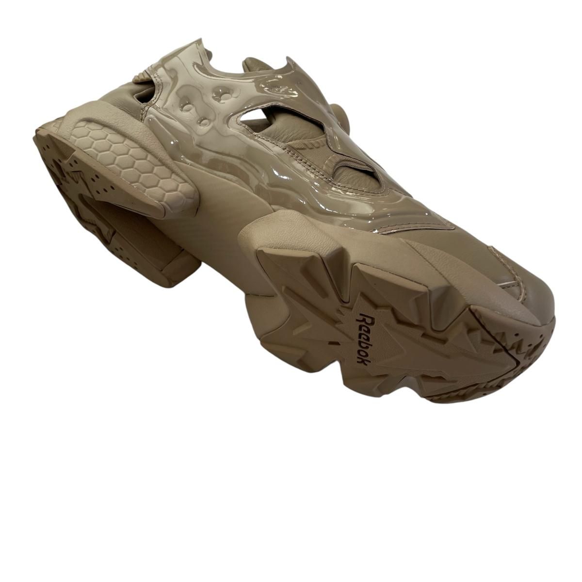 いっぬ NEEDLES 《ニードルズ》PU395B NEEDLES X REEBOK INSTAPUMP FURY