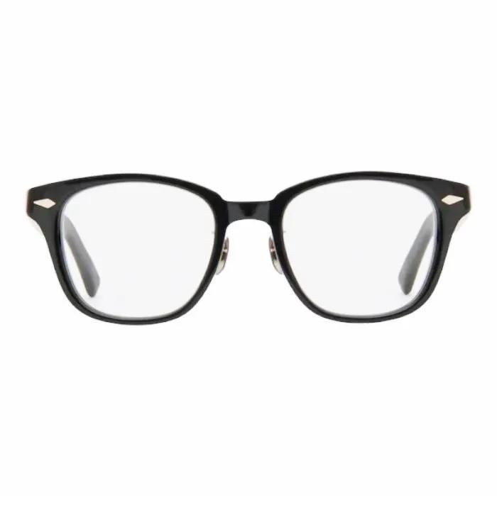 NOCHINO OPTICAL<BR>"SAN SUI" FR #1 GLOSS BLACK CLEAR to GRAY (Ĵǥ)