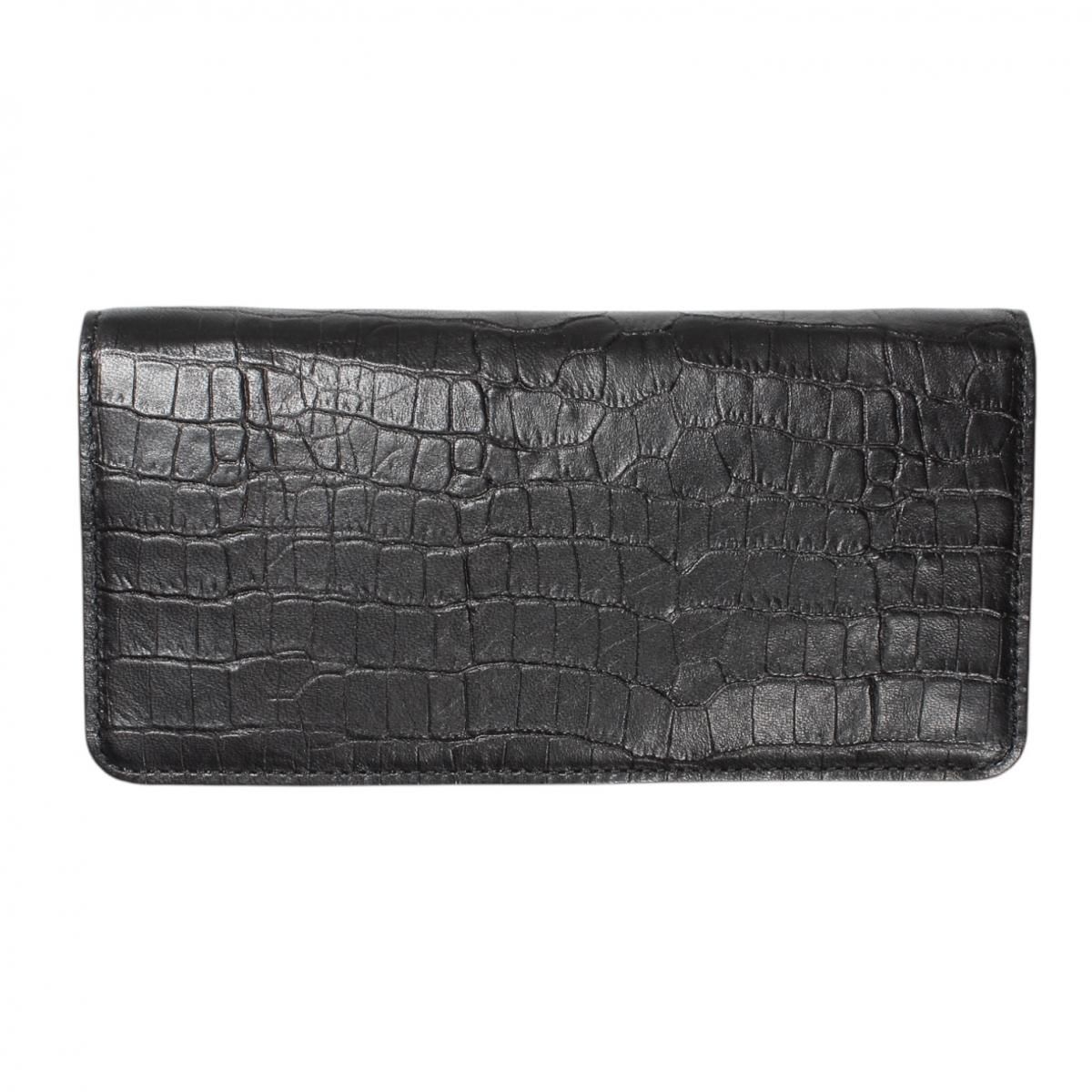 WACKO MARIA《ワコマリア》SPEAK EASY / LONG WALLET ( TYPE-2