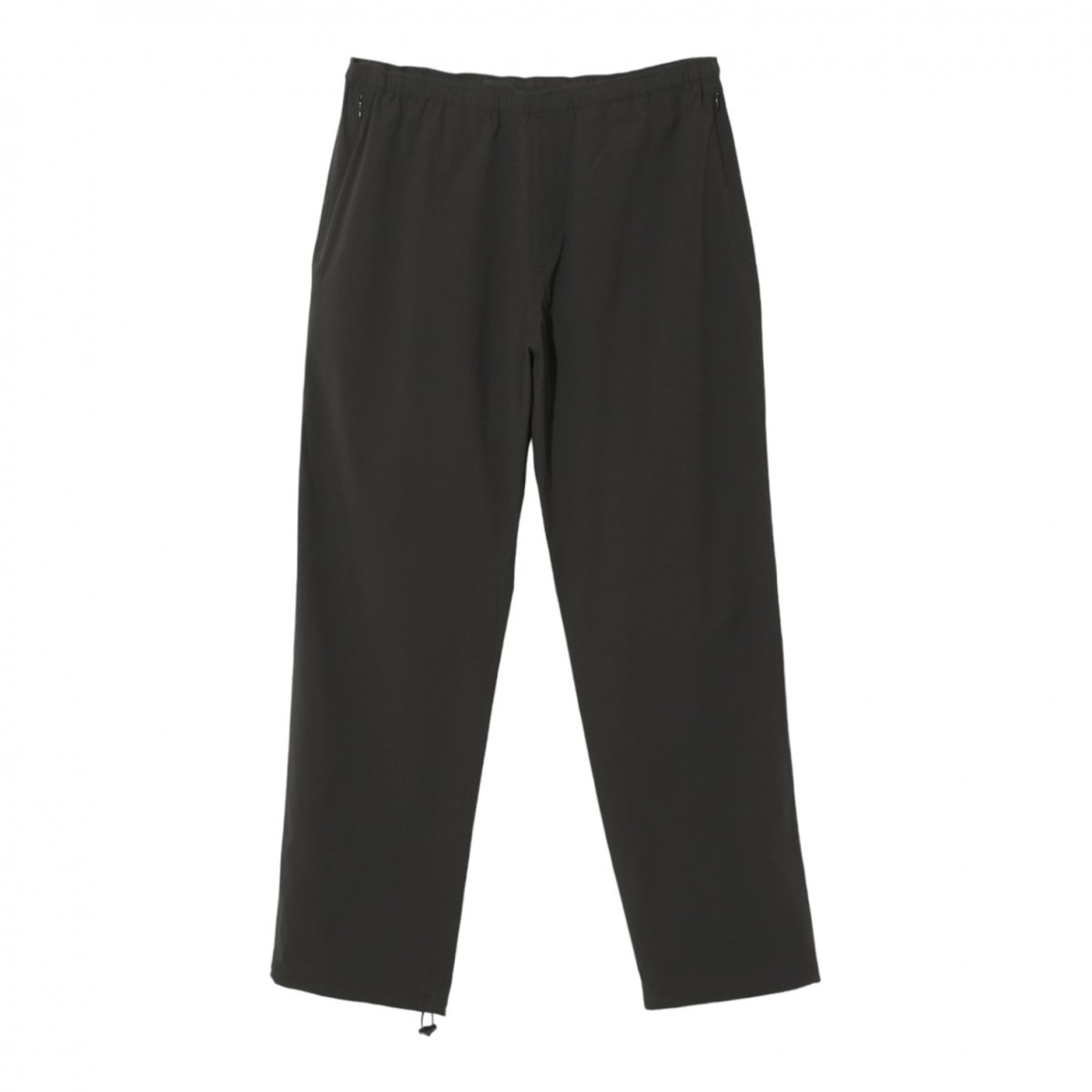 NEEDLES <BR>Warm Up Pant - Poly Ripstop - 