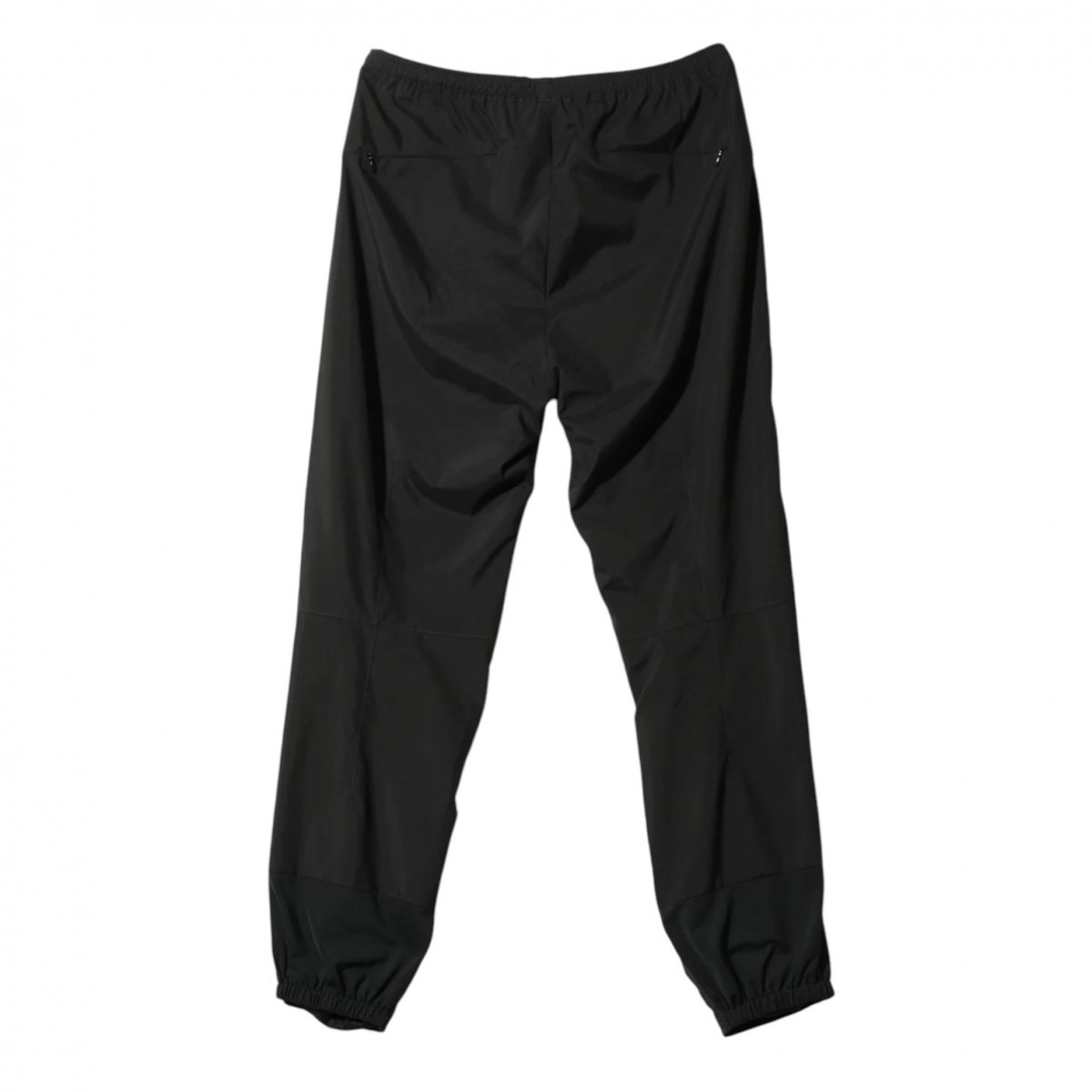 NEEDLES <BR>WIND PANT - POLY BRUSHED TAFFETA