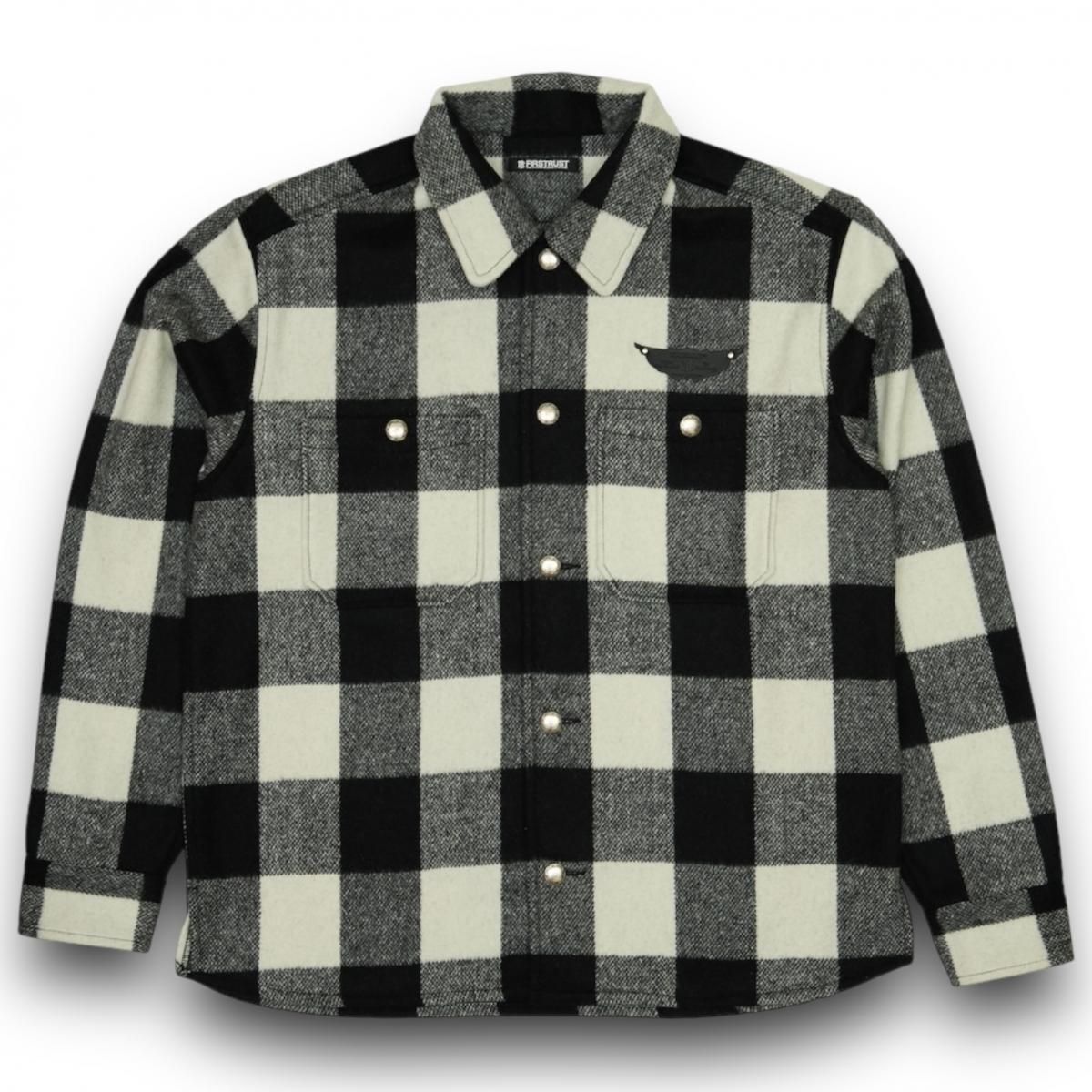 ジャケット・アウター FIRSTRUST PLAYERS BUFFALO JACKET size L FIRSTRUST PLAYERS / BUFFALO JACKET/サイズL