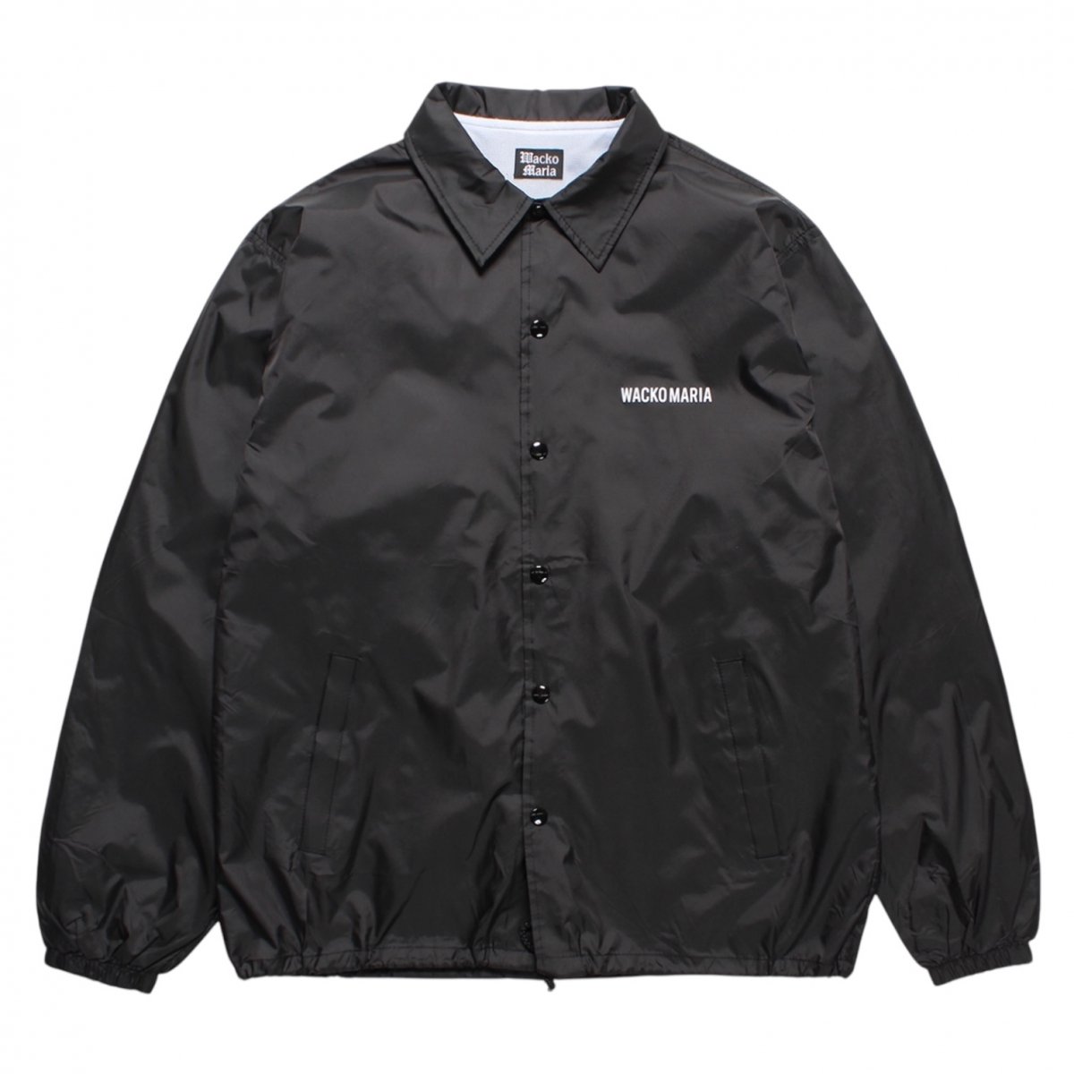 WACKOMARIA<BR> COACH JACKET 