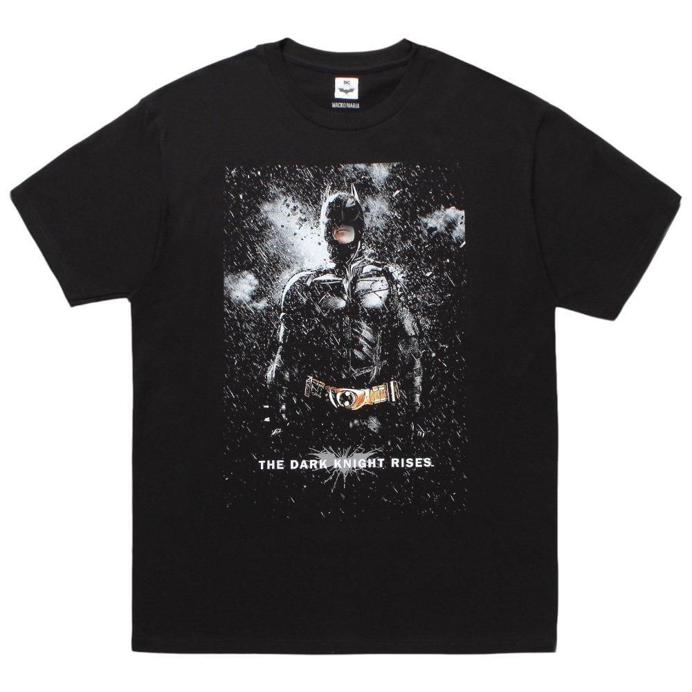 WACKO MARIA《ワコマリア》THE DARK KNIGHT TRILOGY / CREW NECK