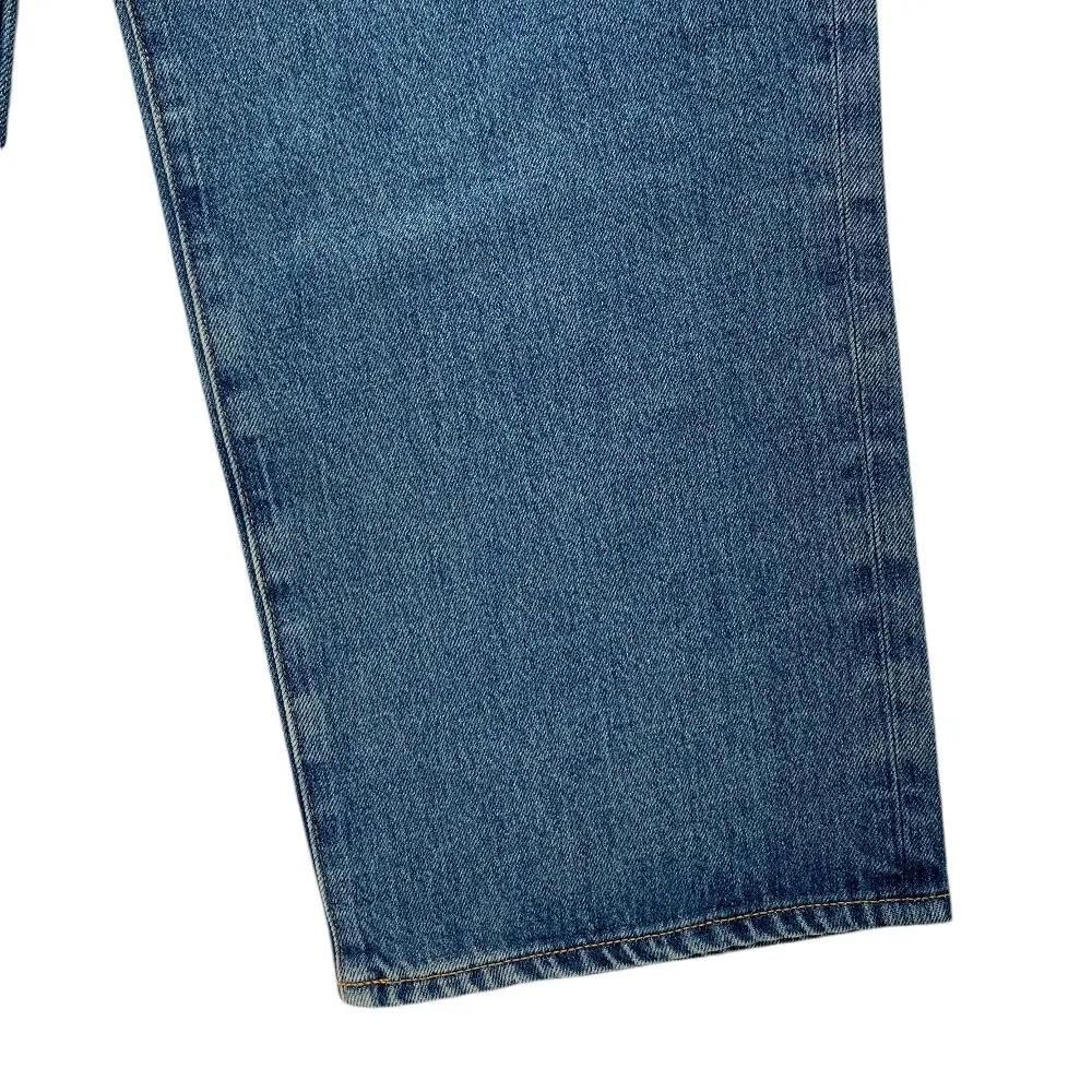 WACKO MARIA《ワコマリア》 DENIM PANTS (INDIGO) | 正規取扱店