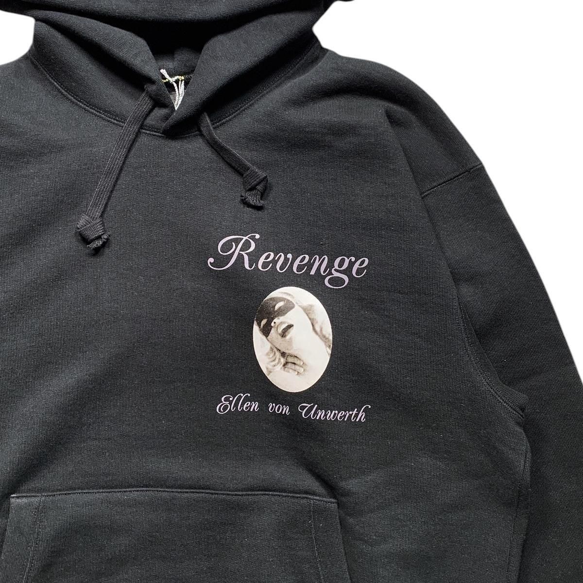 WACKO MARIA《ワコマリア》ELLEN VON UNWERTH / HEAVY WEIGHT