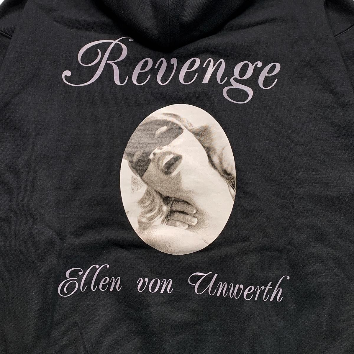 新品 XXL WACKO MARIA x ELLEN VON UNWERTH Wacko maria Ellen von unwerth s/s shirt White - GRADUATE STORE | EN