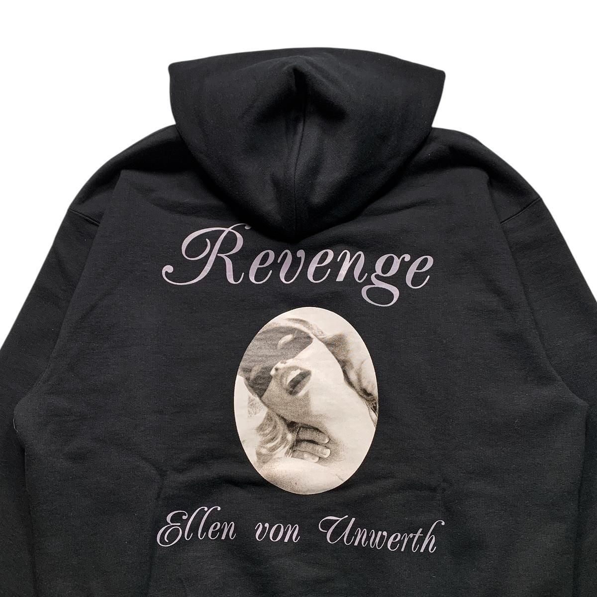 WACKO MARIA《ワコマリア》ELLEN VON UNWERTH / HEAVY WEIGHT