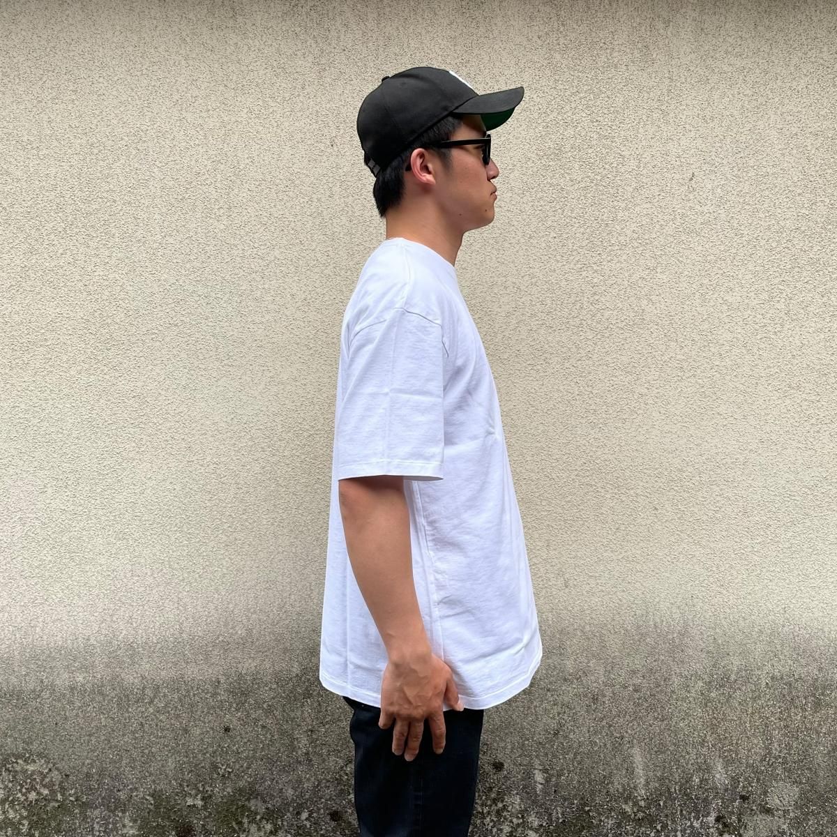 WACKO MARIA（ワコマリア）WASHED HEAVY WEIGHT WACKO MARIA《ワコマリア》WASHED HEAVY WEIGHT CREW NECK T