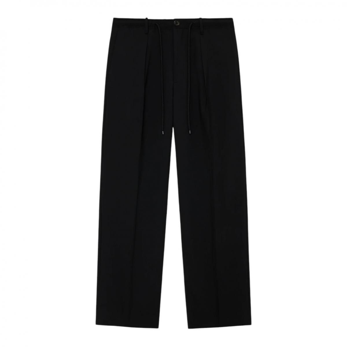 MARKAWARE《マーカ》ONE TUCK TAPERED EASY PANTS | 正規取扱店 MARKAWARE《マーカ》ONE TUCK TAPERED EASY PANTS | 正規取扱店
