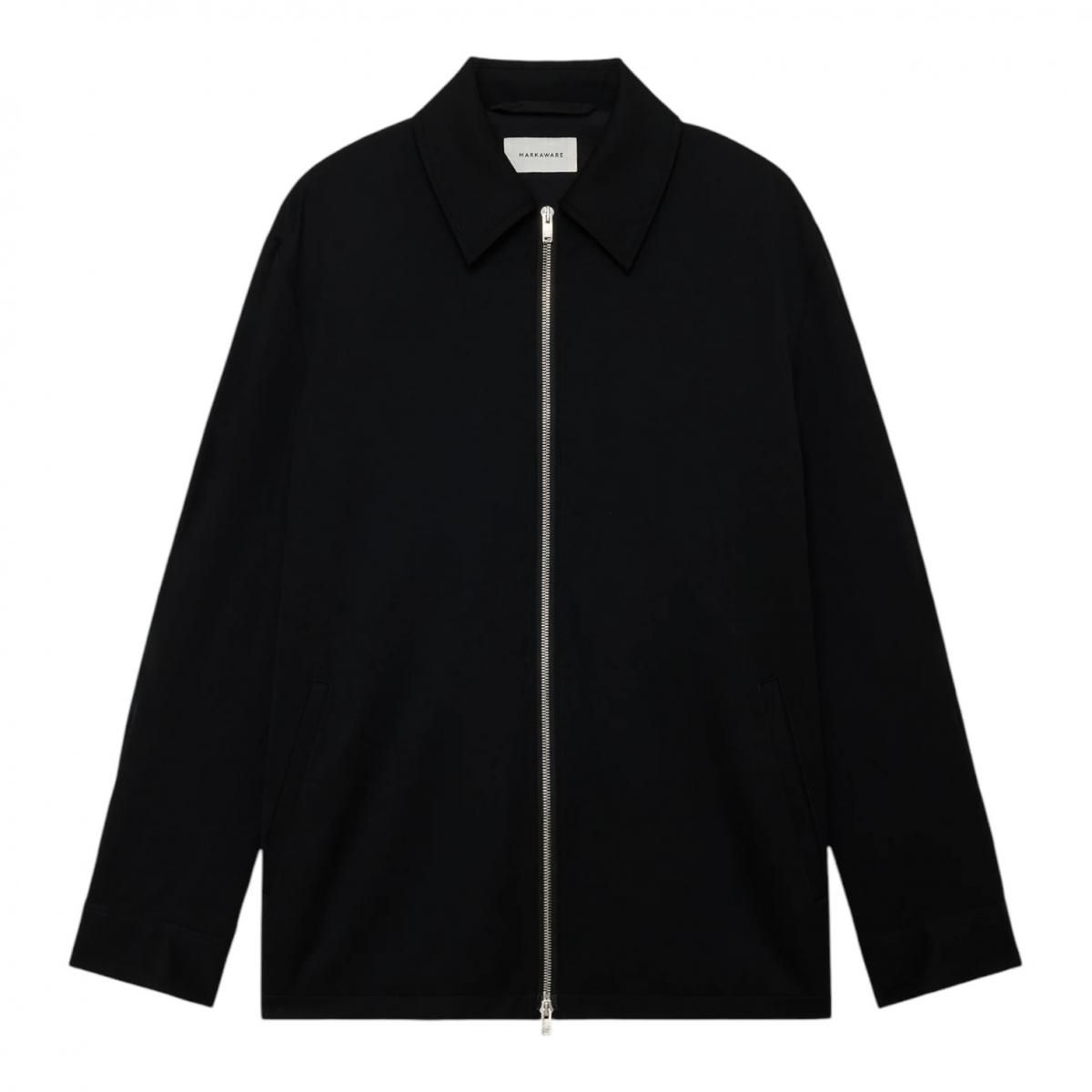 MARKAWARE《マーカ》DRIVERS JACKET | 正規取扱店 | Cloud9