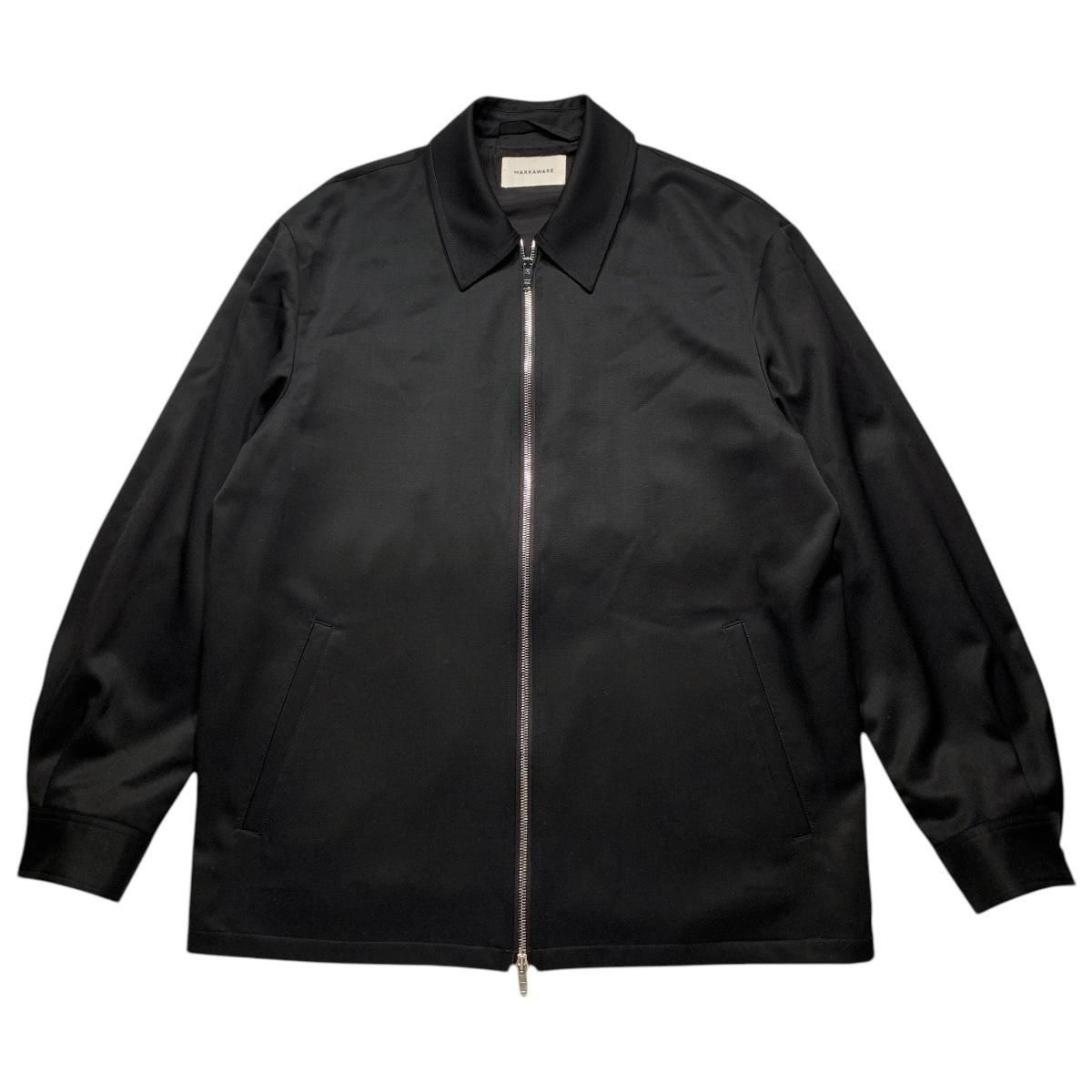 MARKAWEAR cp jacket メルトンジャケット MARKAWEAR cp jacket メルトンジャケット MARKAWEAR cp jacket