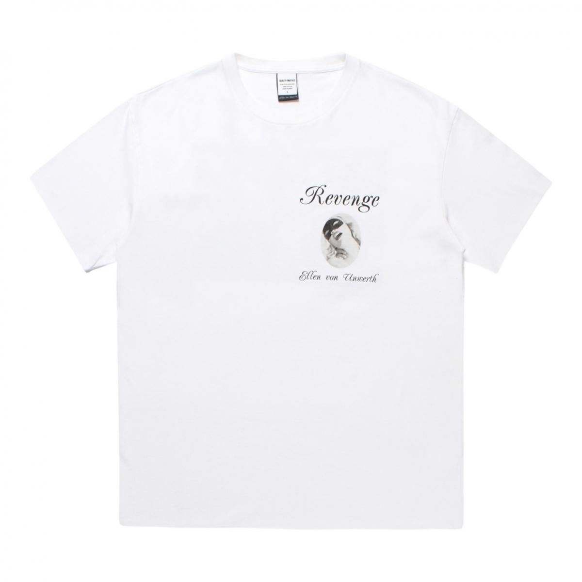 WACKO MARIA《ワコマリア》ELLEN VON UNWERTH / WASHED HEAVY WACKO MARIA《ワコマリア》ELLEN VON UNWERTH / WASHED HEAVY