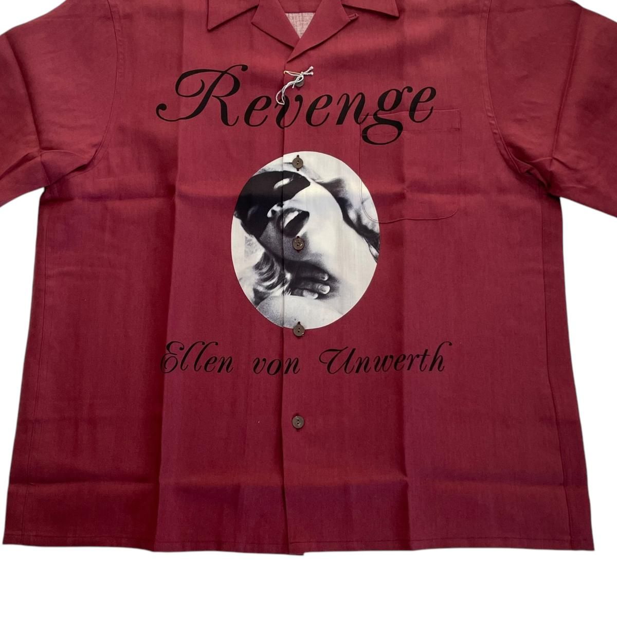 ELLEN VON UNWERT WACKOMARIA ワコマリア シャツ M shirt-3-3h-2ef39.jpg?fit=max&w