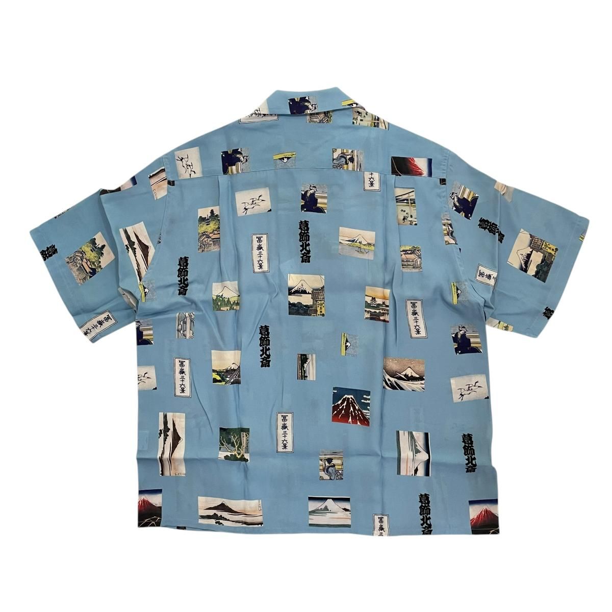 WACKOMARIA ワコマリア WACKO MARIA（ワコマリア）』 22SS NEW COLLECTION ▷ 2/19(sat
