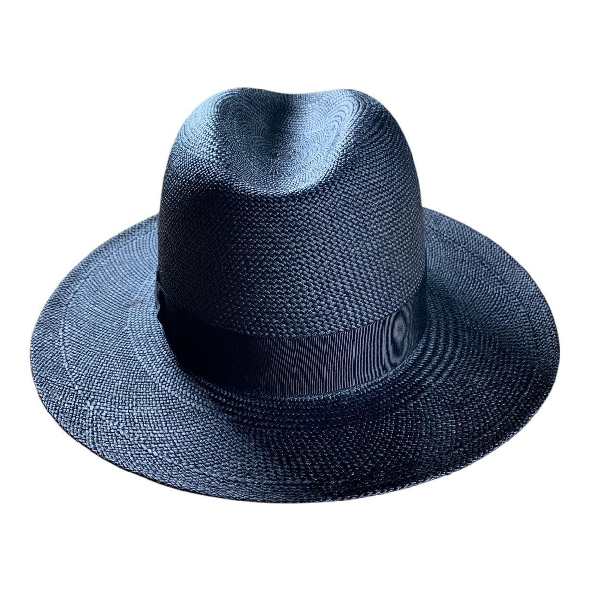 WACKO MARIA 《ワコマリア》JOHNNY - BRISA - (G3) (BLACK) | 正規取扱