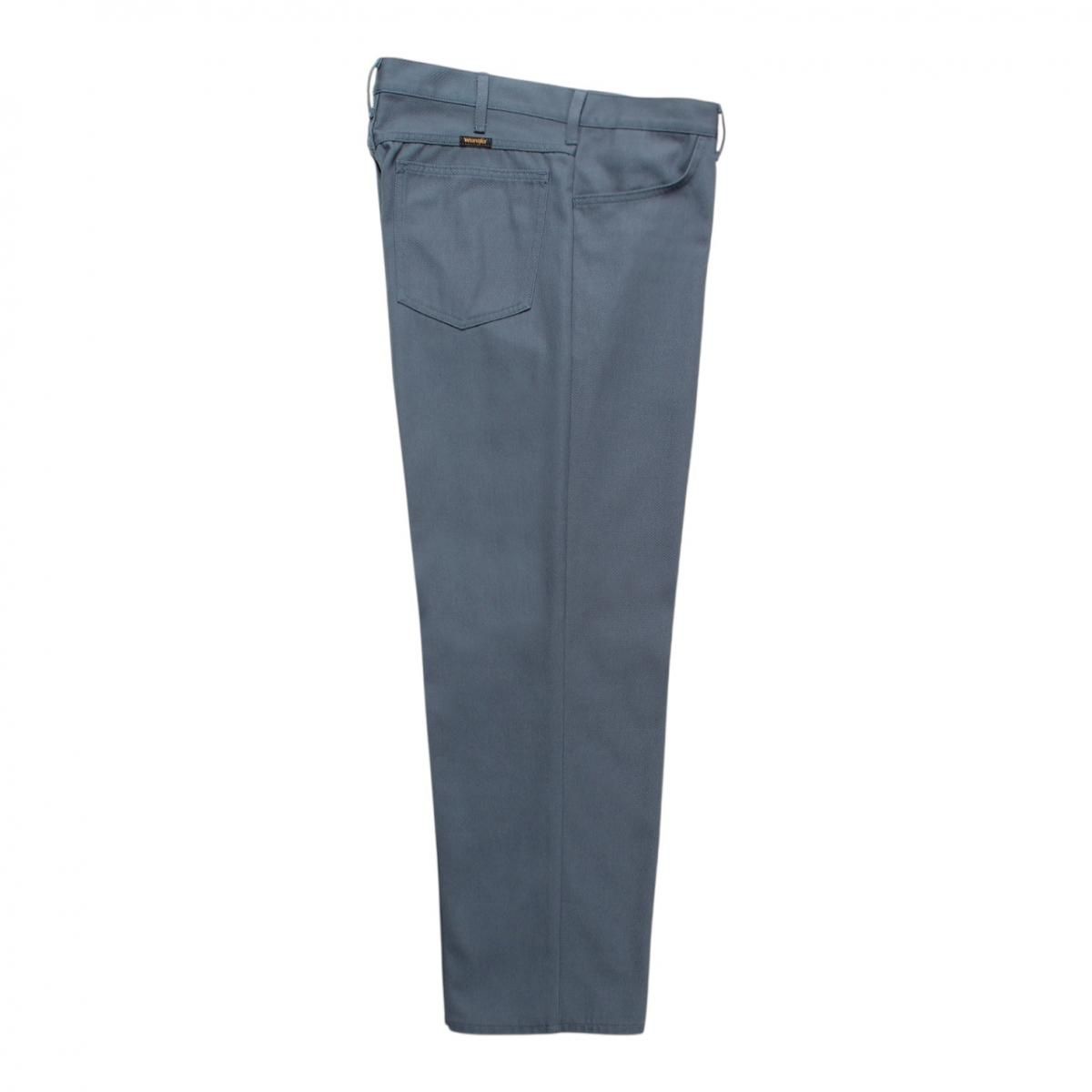 WACKOMARIA<BR> WRANCHER DRESS JEANS (BLUE)