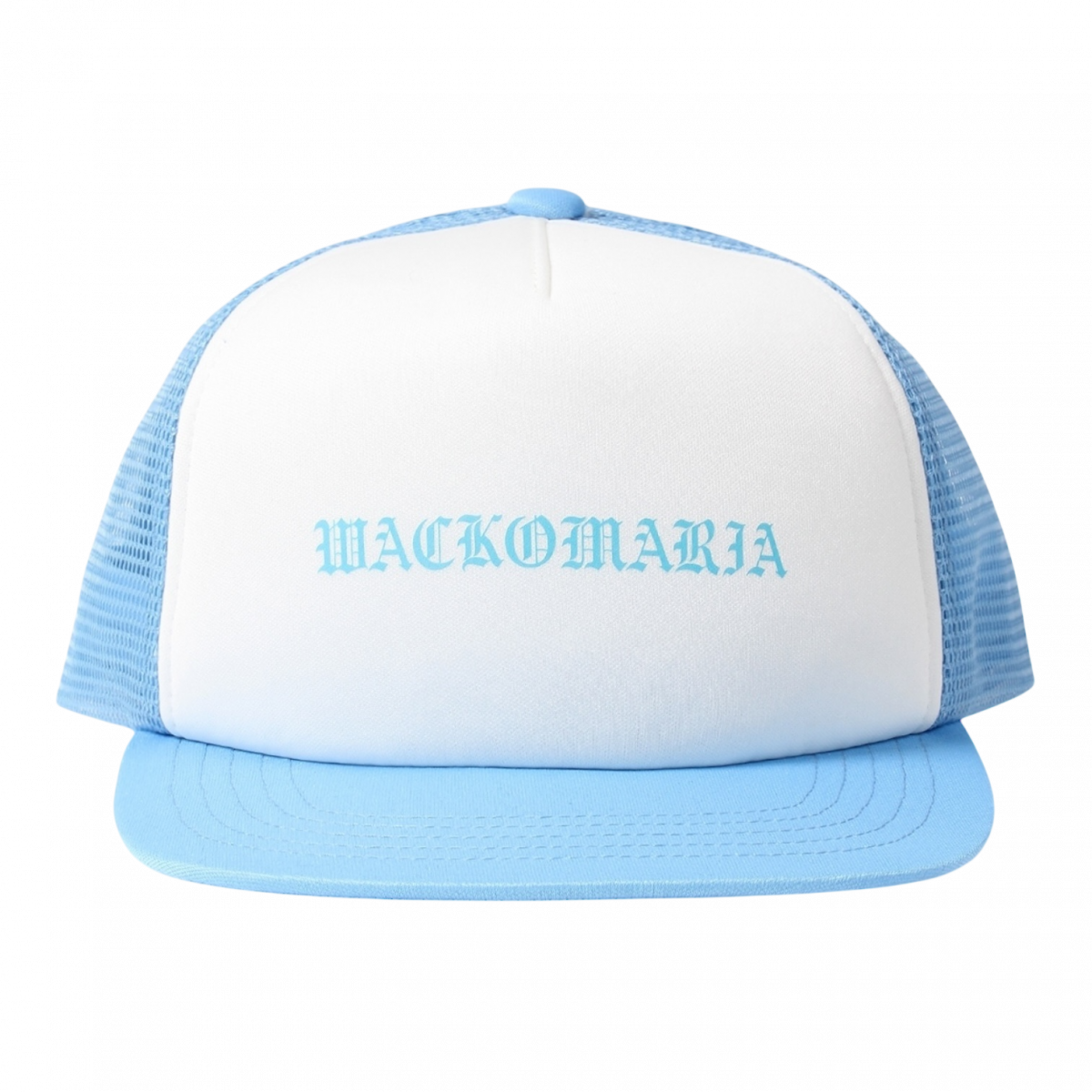 WACKOMARIA<BR>MESH CAP
