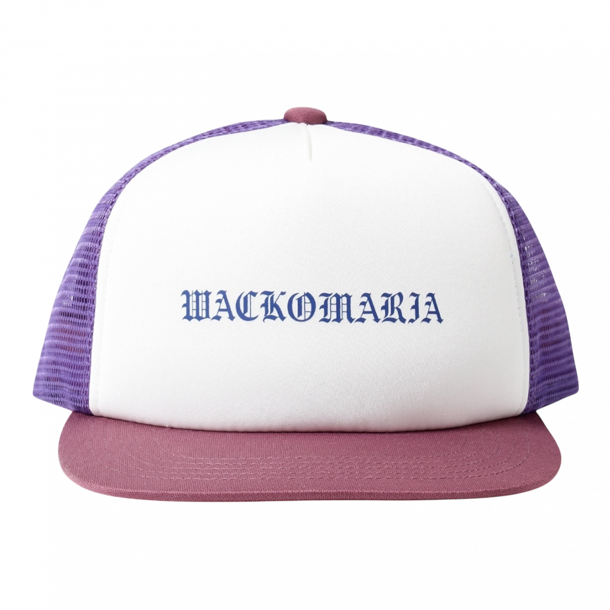 WACKOMARIA<BR>MESH CAP